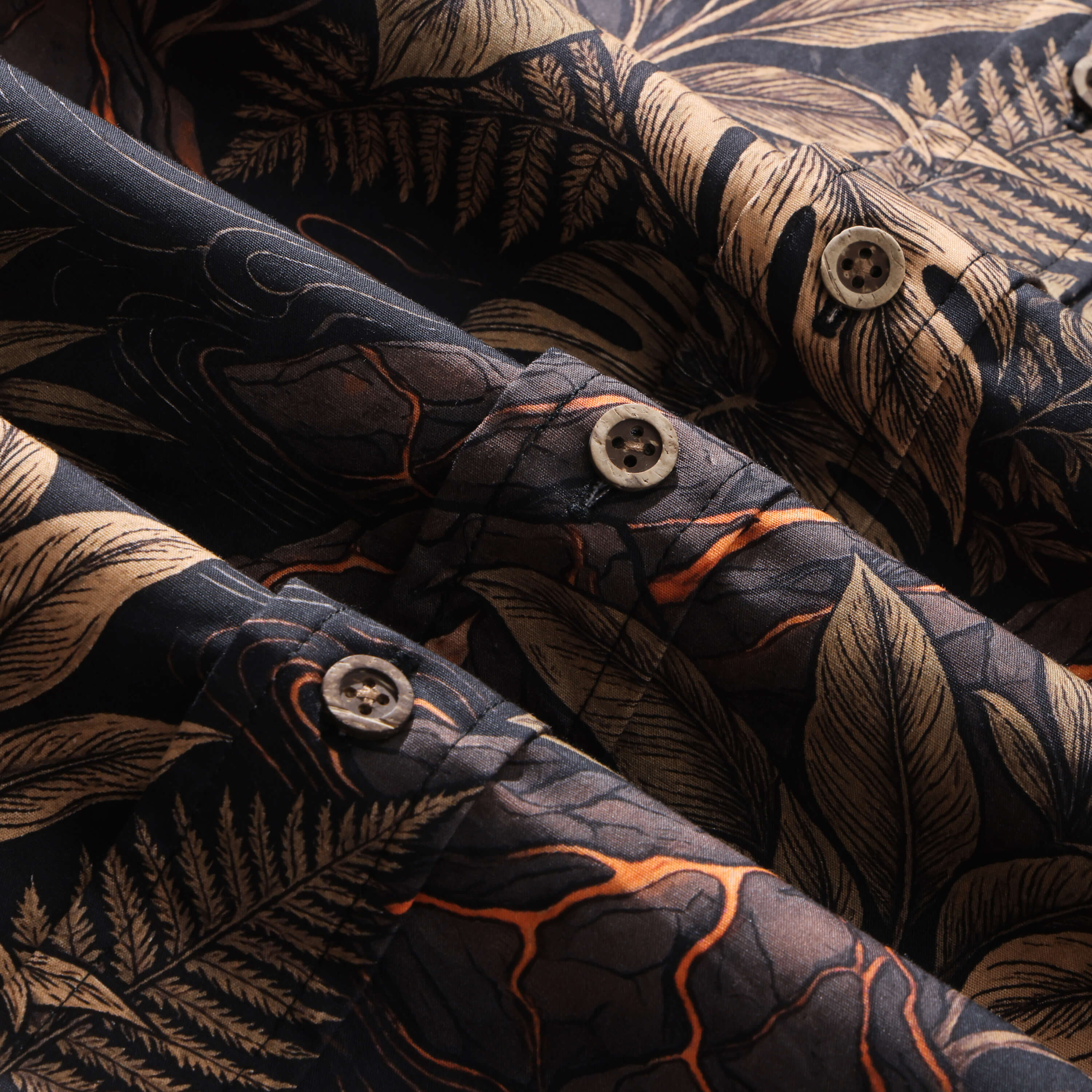 Ember Glow Nightfall Shirt 