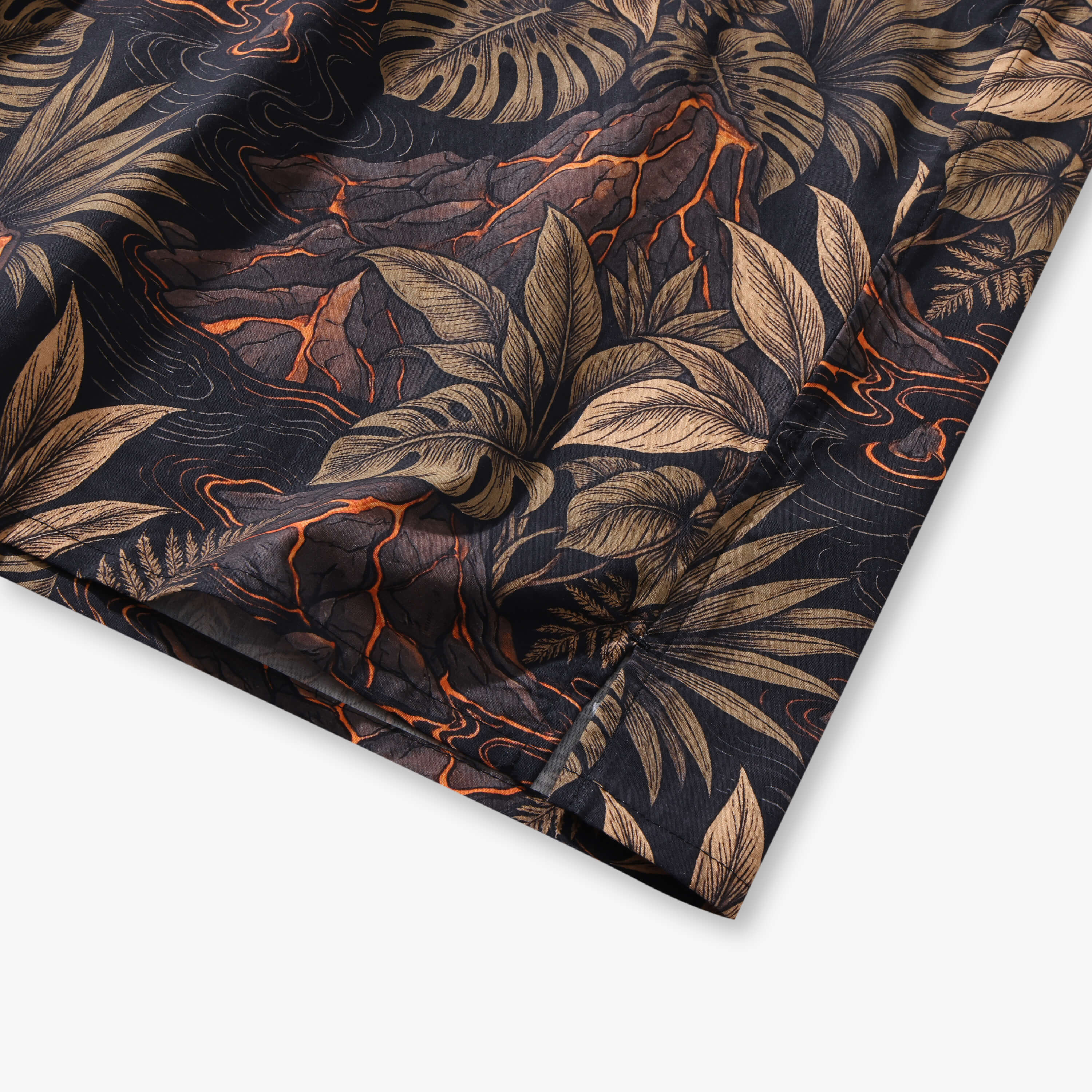 Ember Glow Nightfall Shirt 