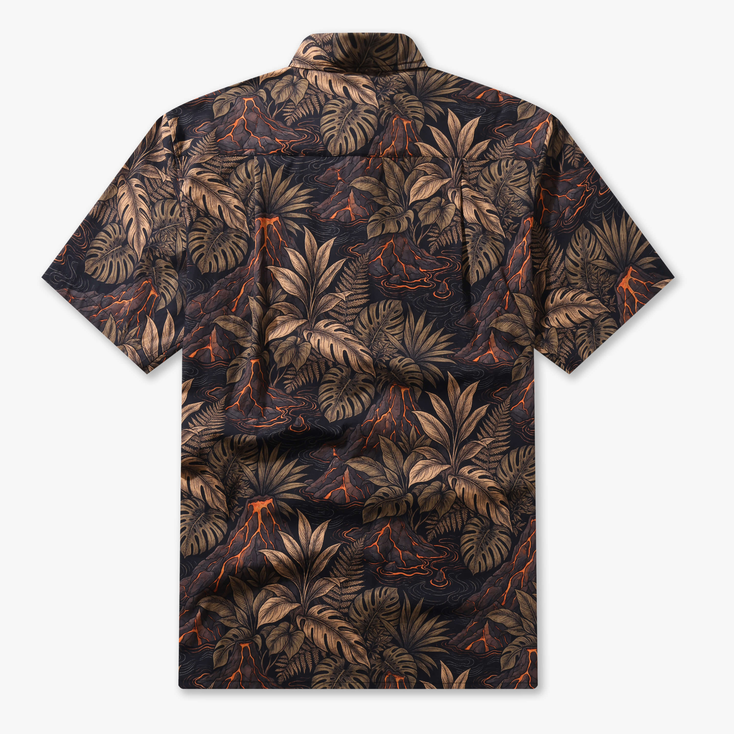 Ember Glow Nightfall Shirt 