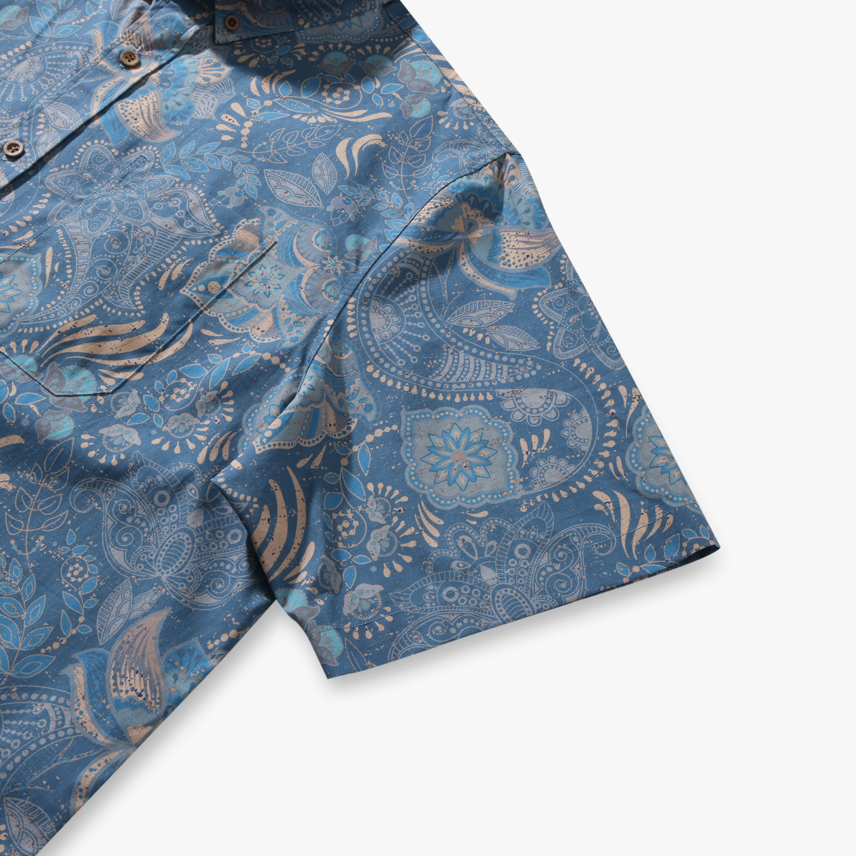 Exquisiter orientalischer Stil