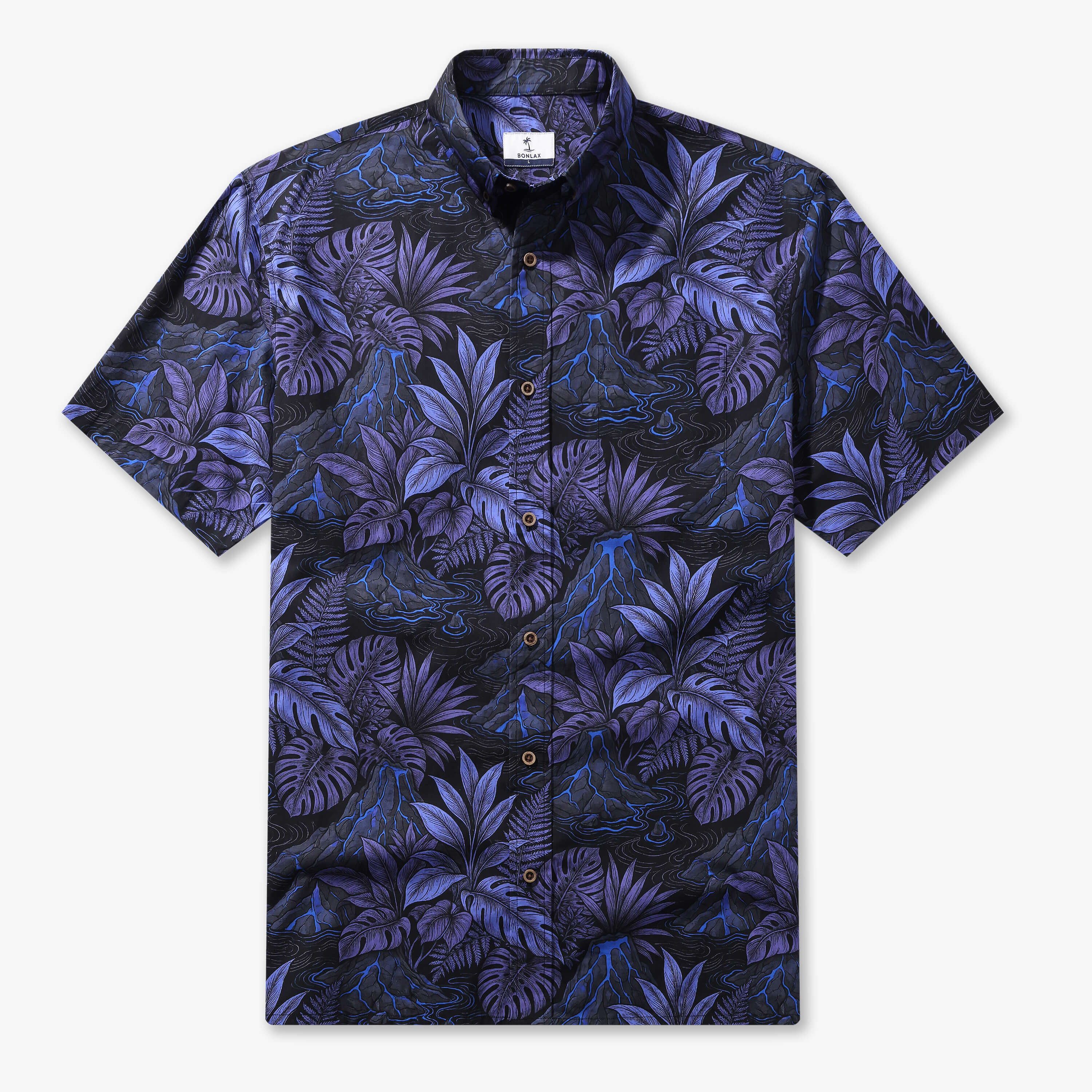 Ember Glow Nightfall Shirt