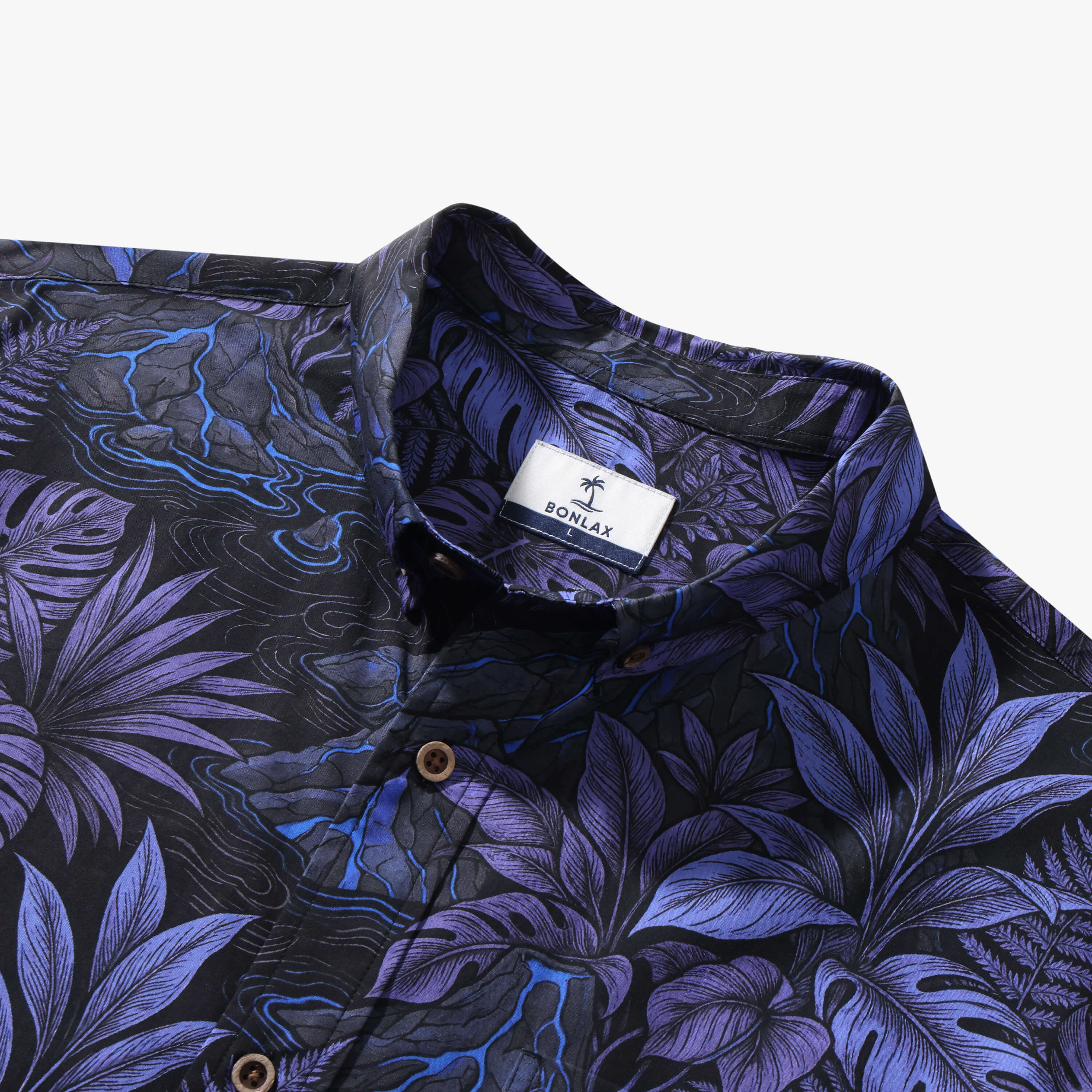 Ember Glow Nightfall Shirt 