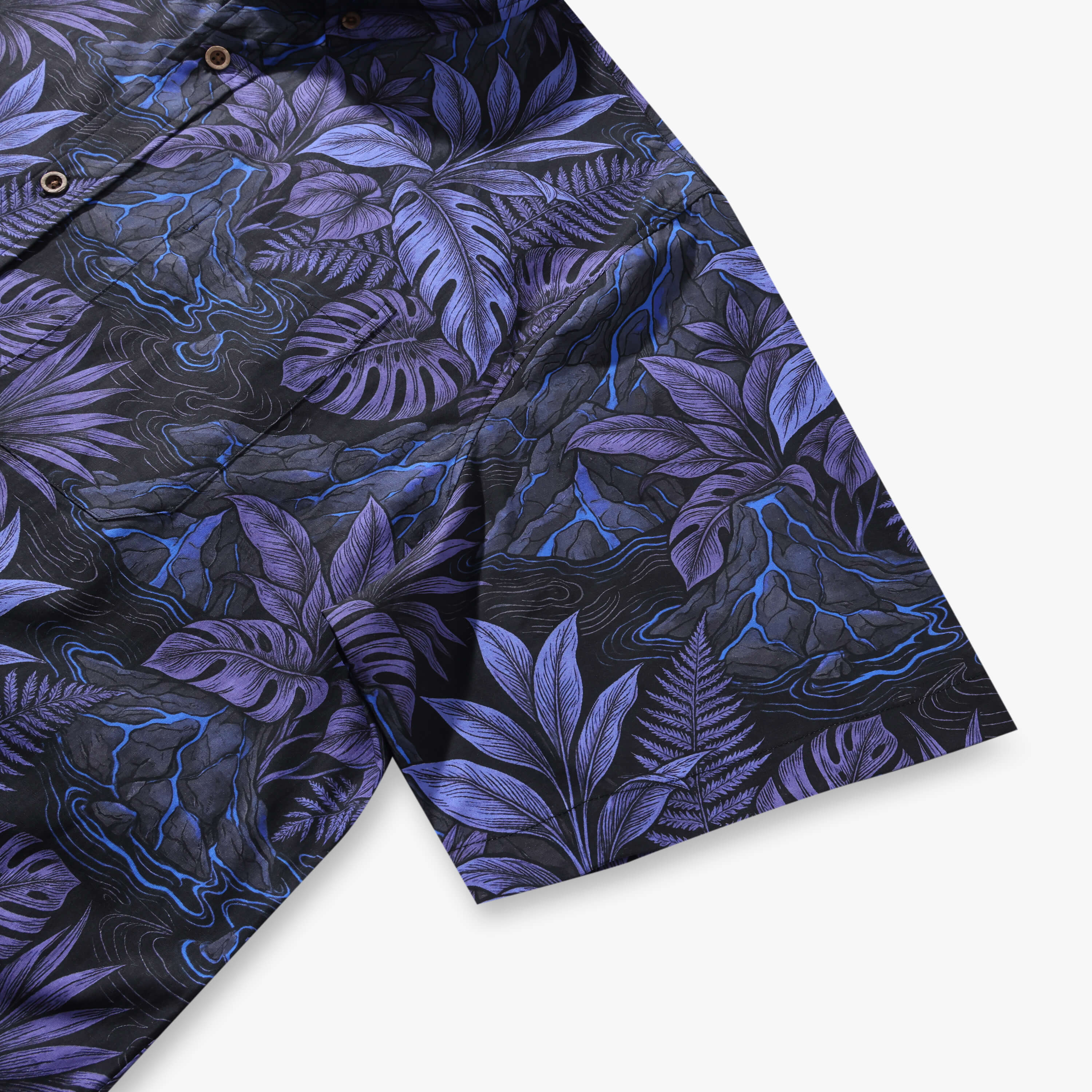 Ember Glow Nightfall Shirt 