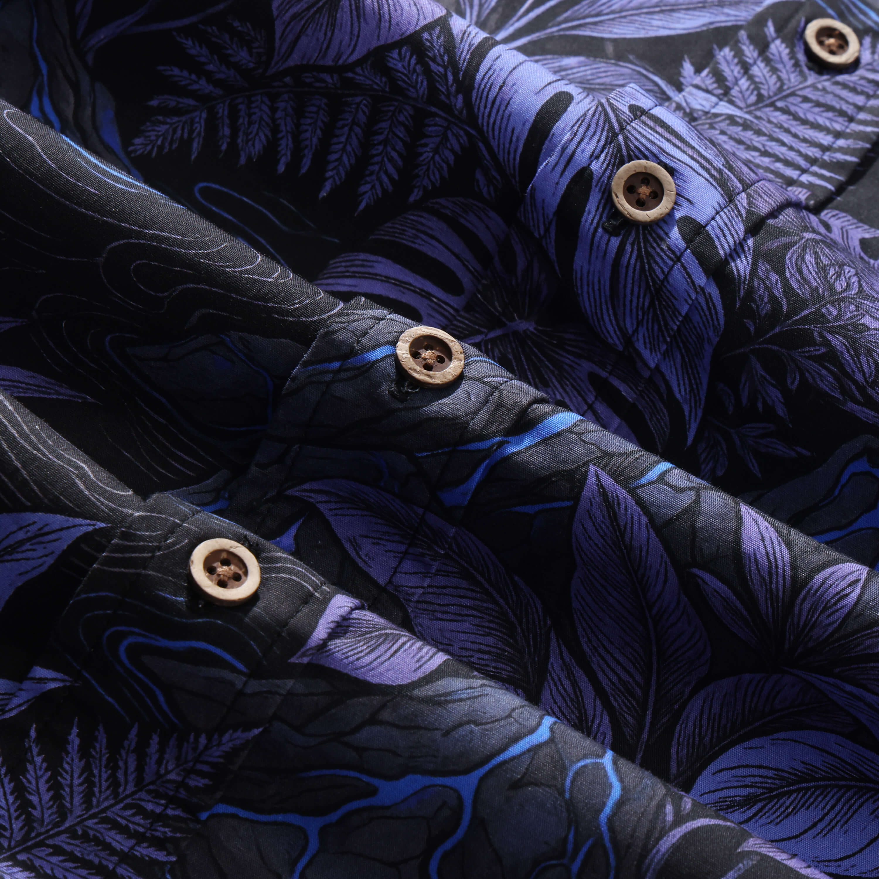 Ember Glow Nightfall Shirt 