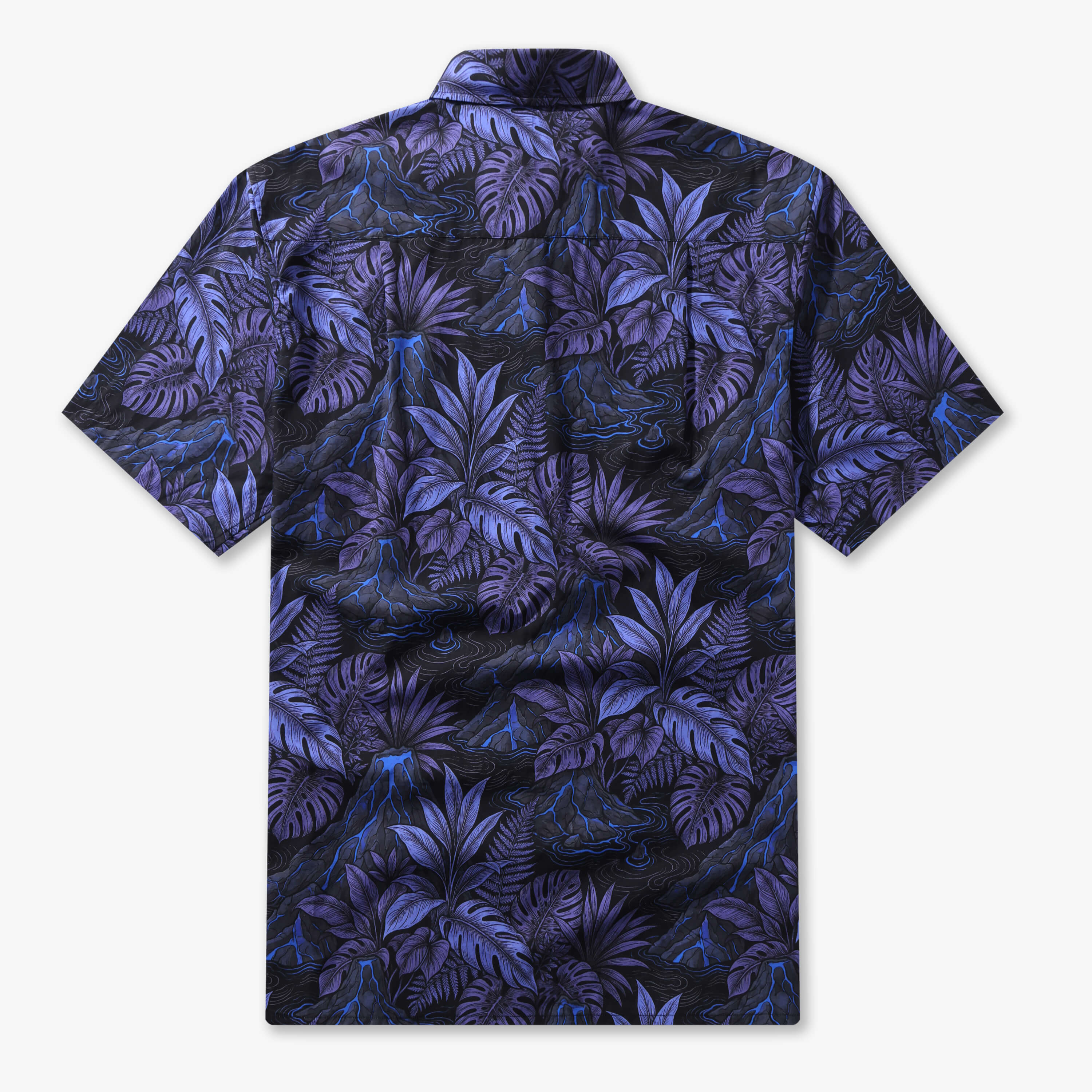 Ember Glow Nightfall Shirt 