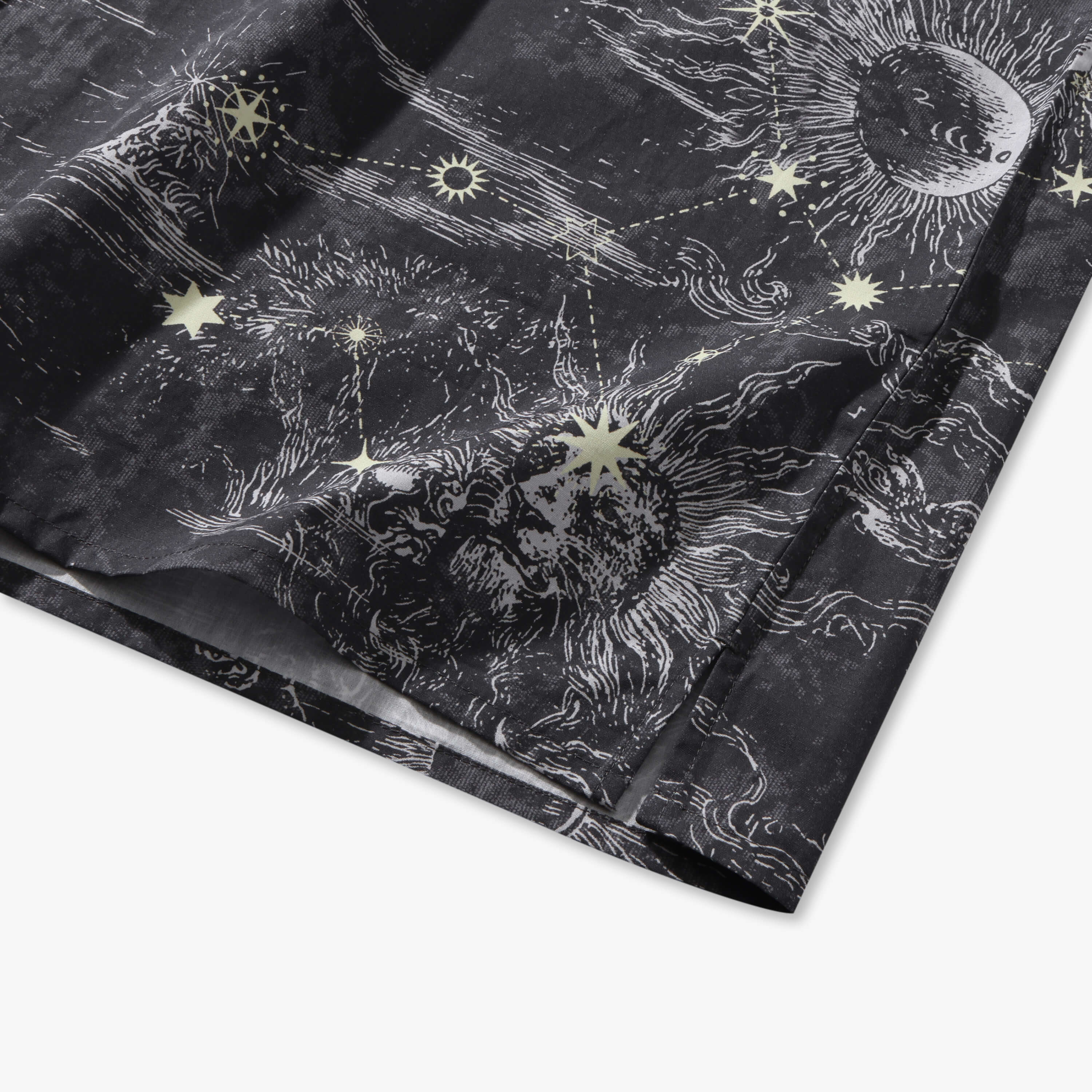 Starry Sky Voyage