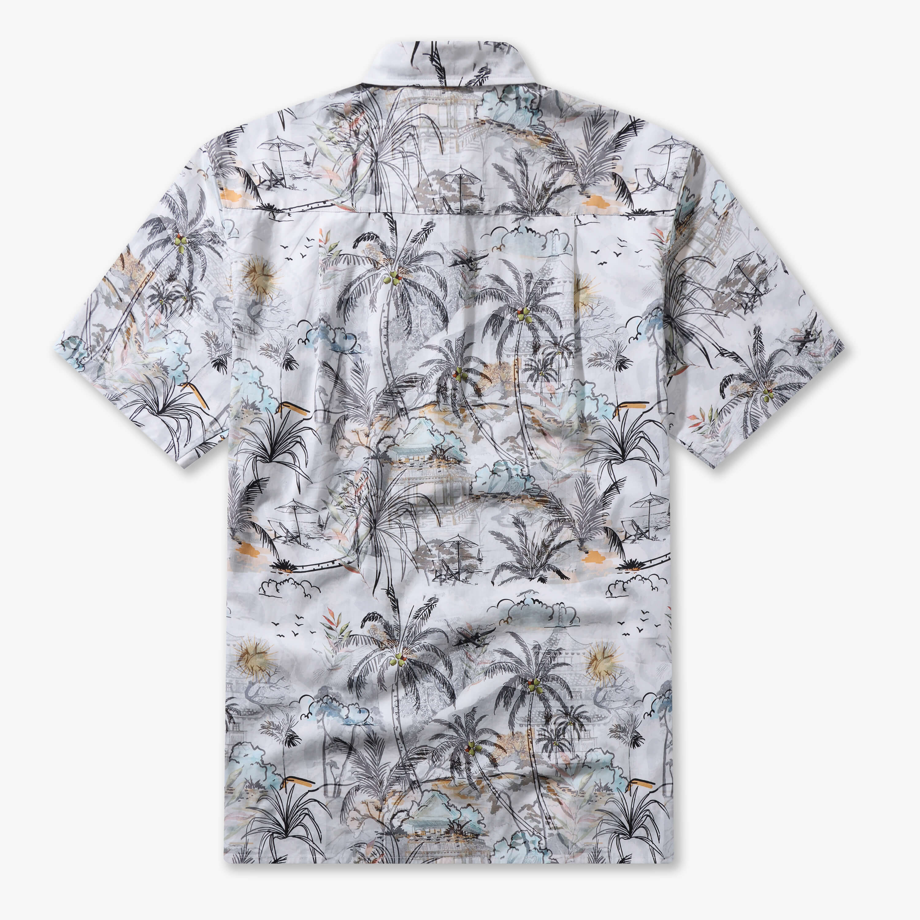 Coconut Beach