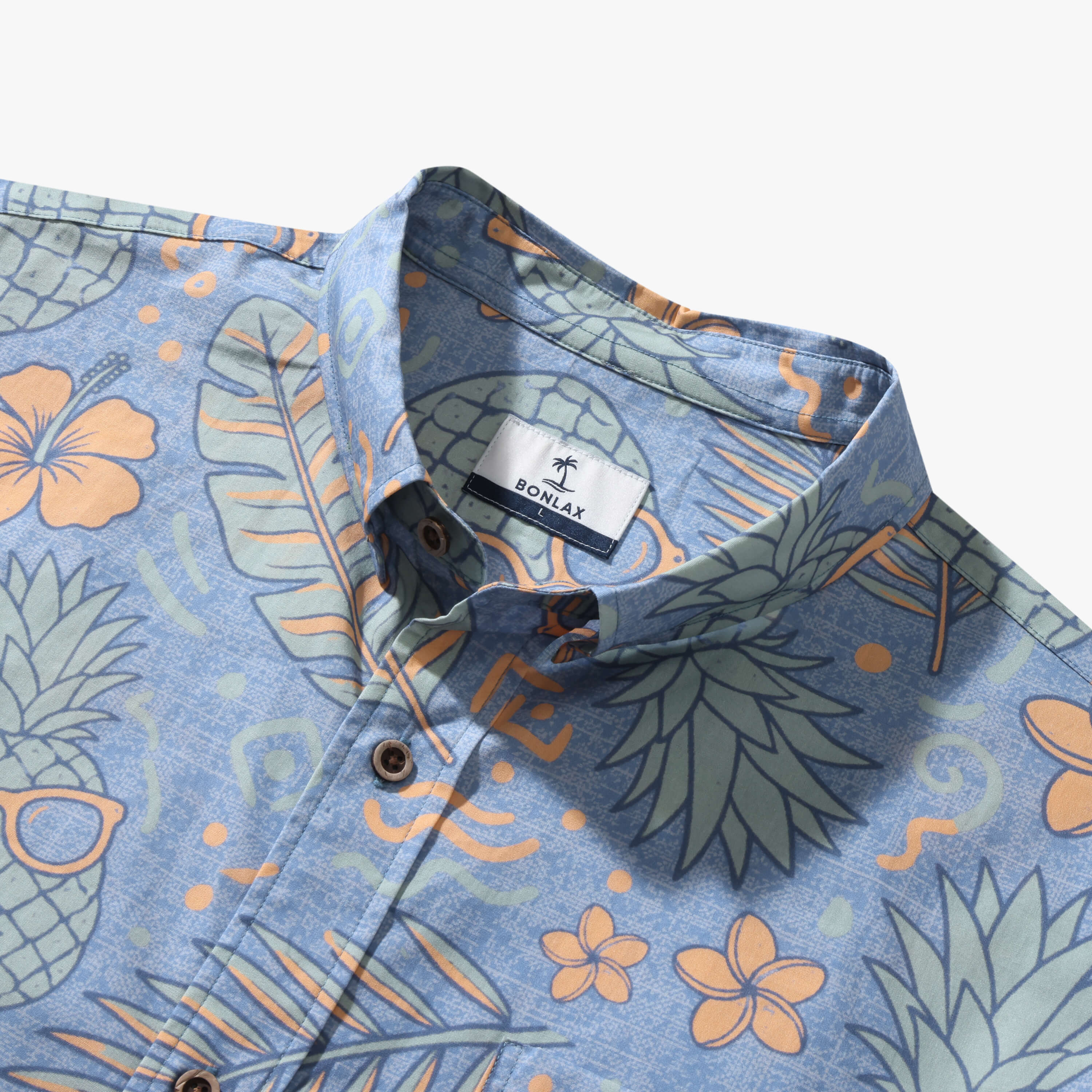 The Malibu Sun-Chaser Shirt