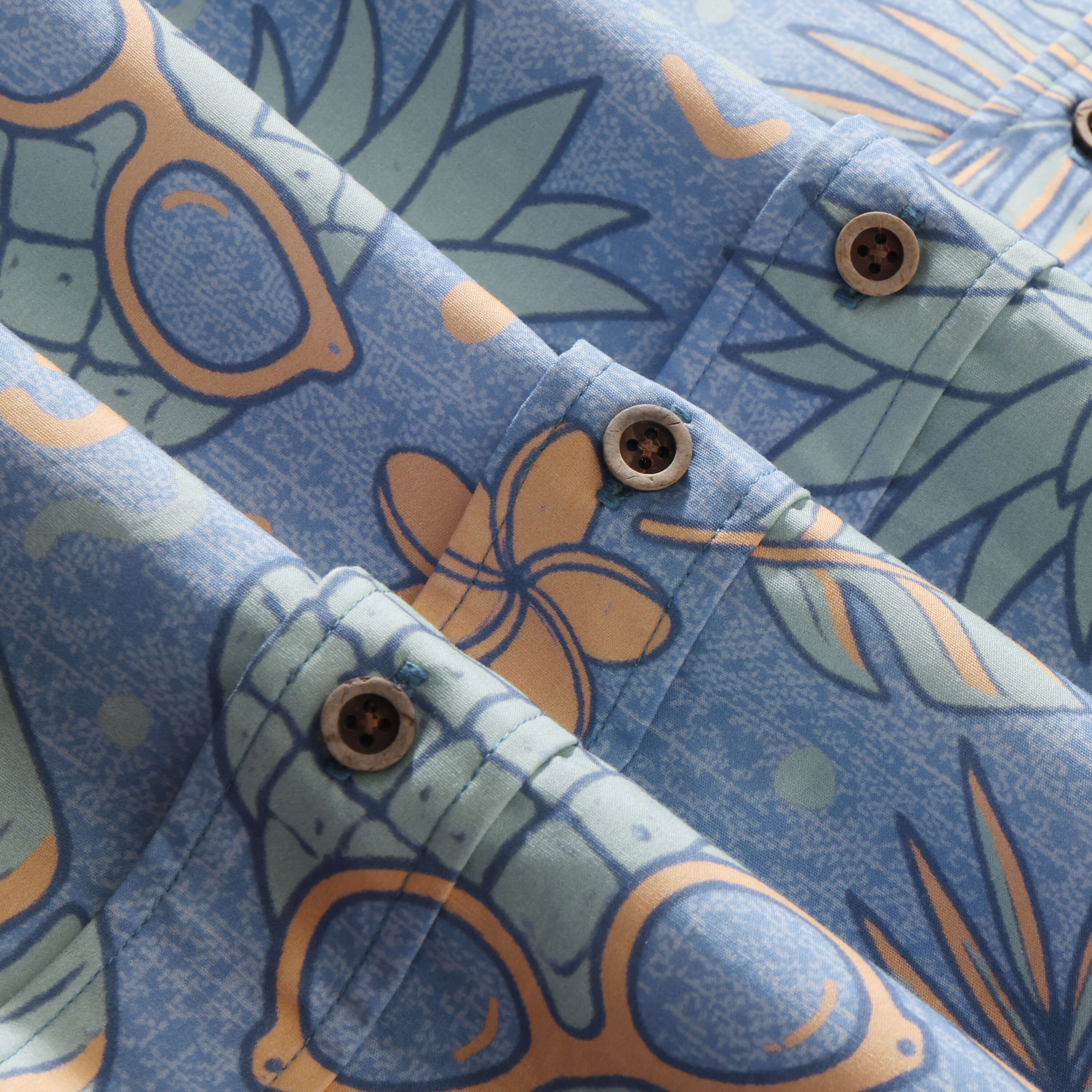 The Malibu Sun-Chaser Shirt