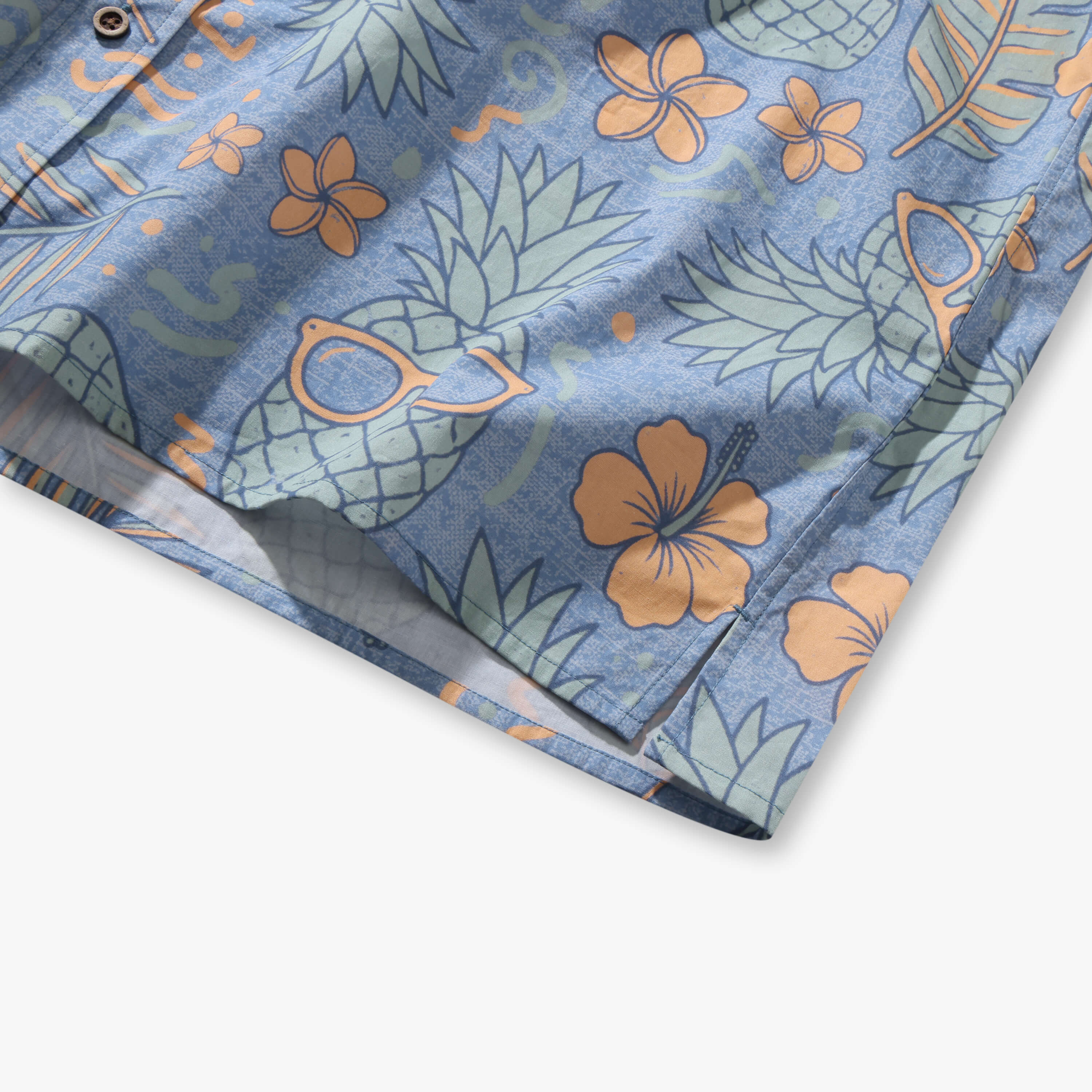 The Malibu Sun-Chaser Shirt