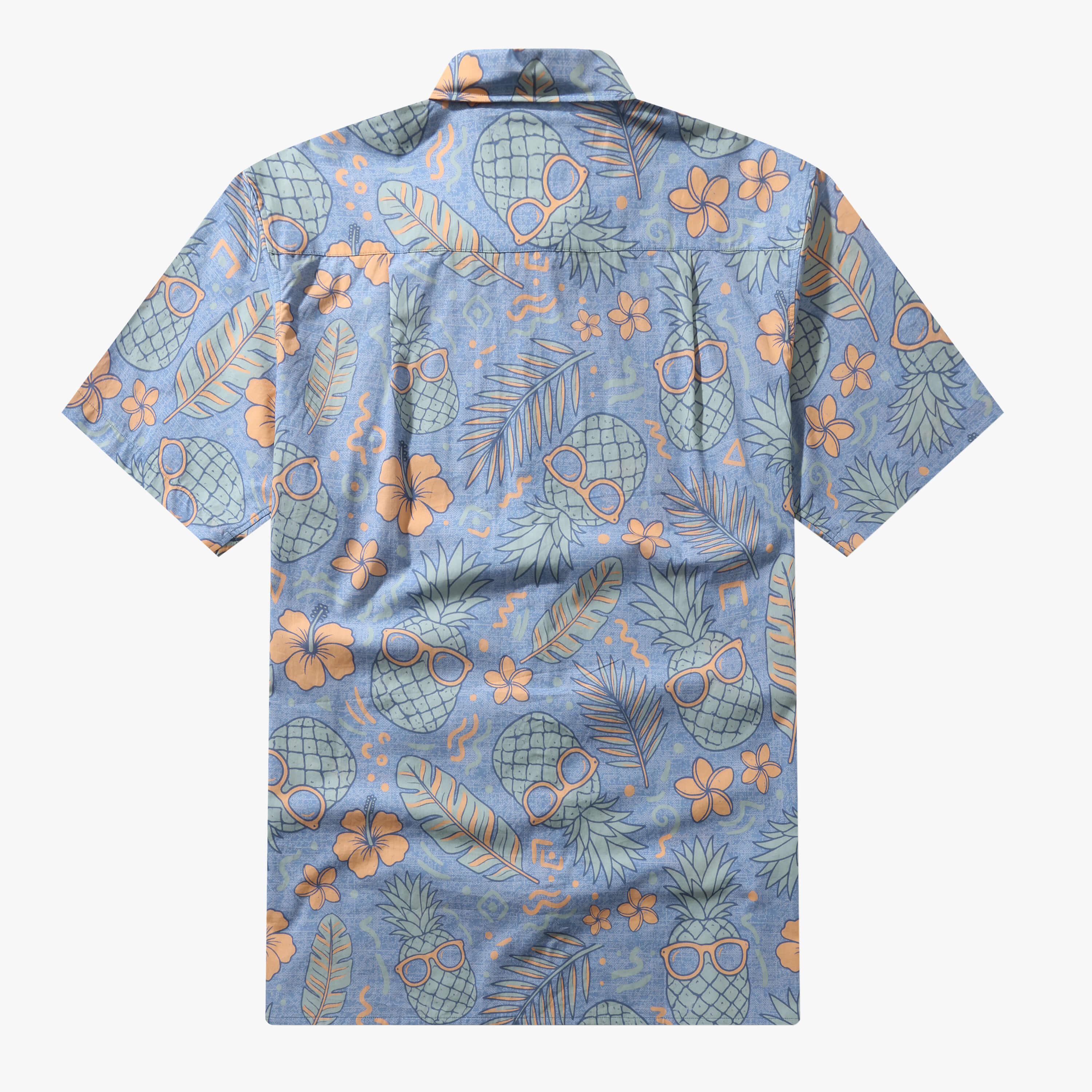 The Malibu Sun-Chaser Shirt