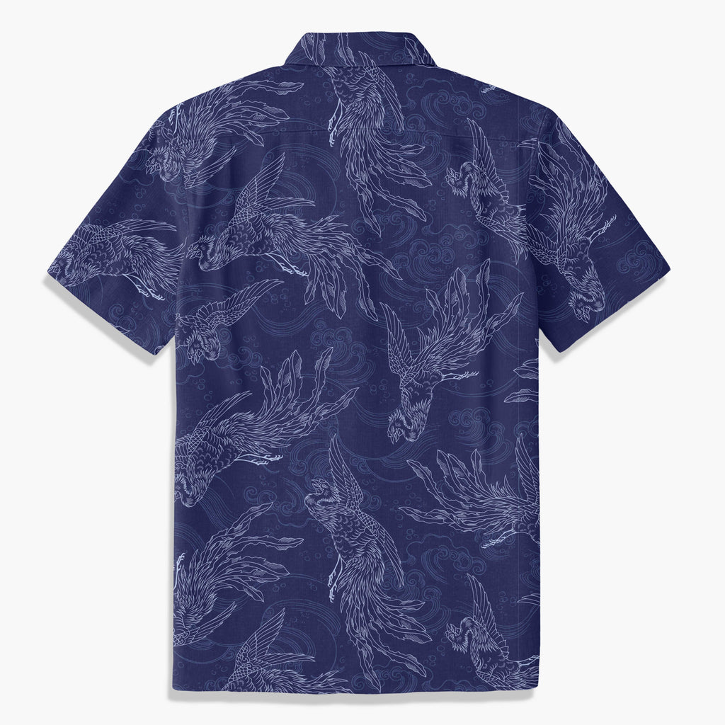 Oriental Phoenix