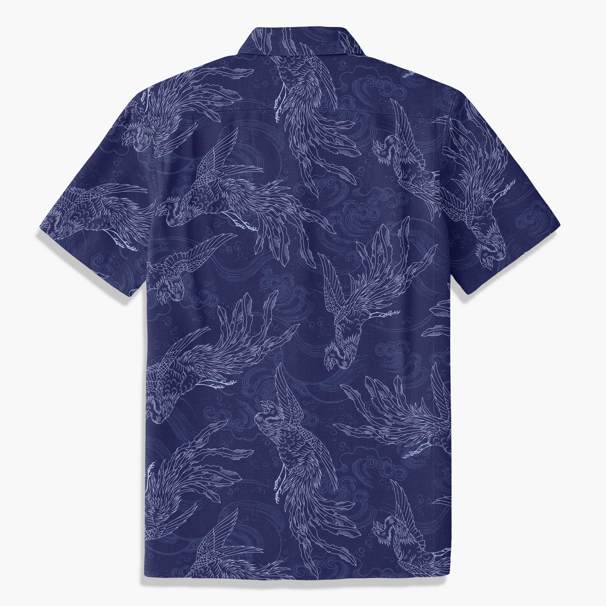 Oriental Phoenix