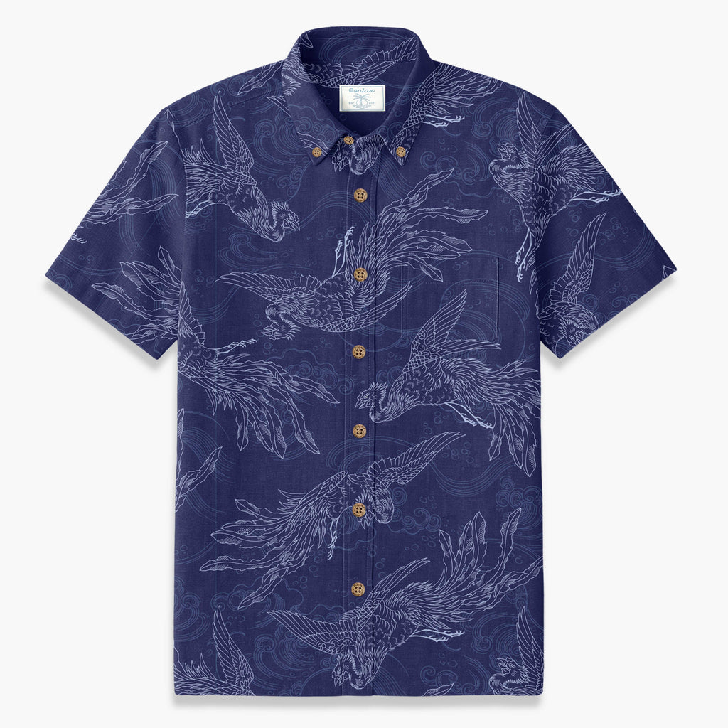 Oriental Phoenix