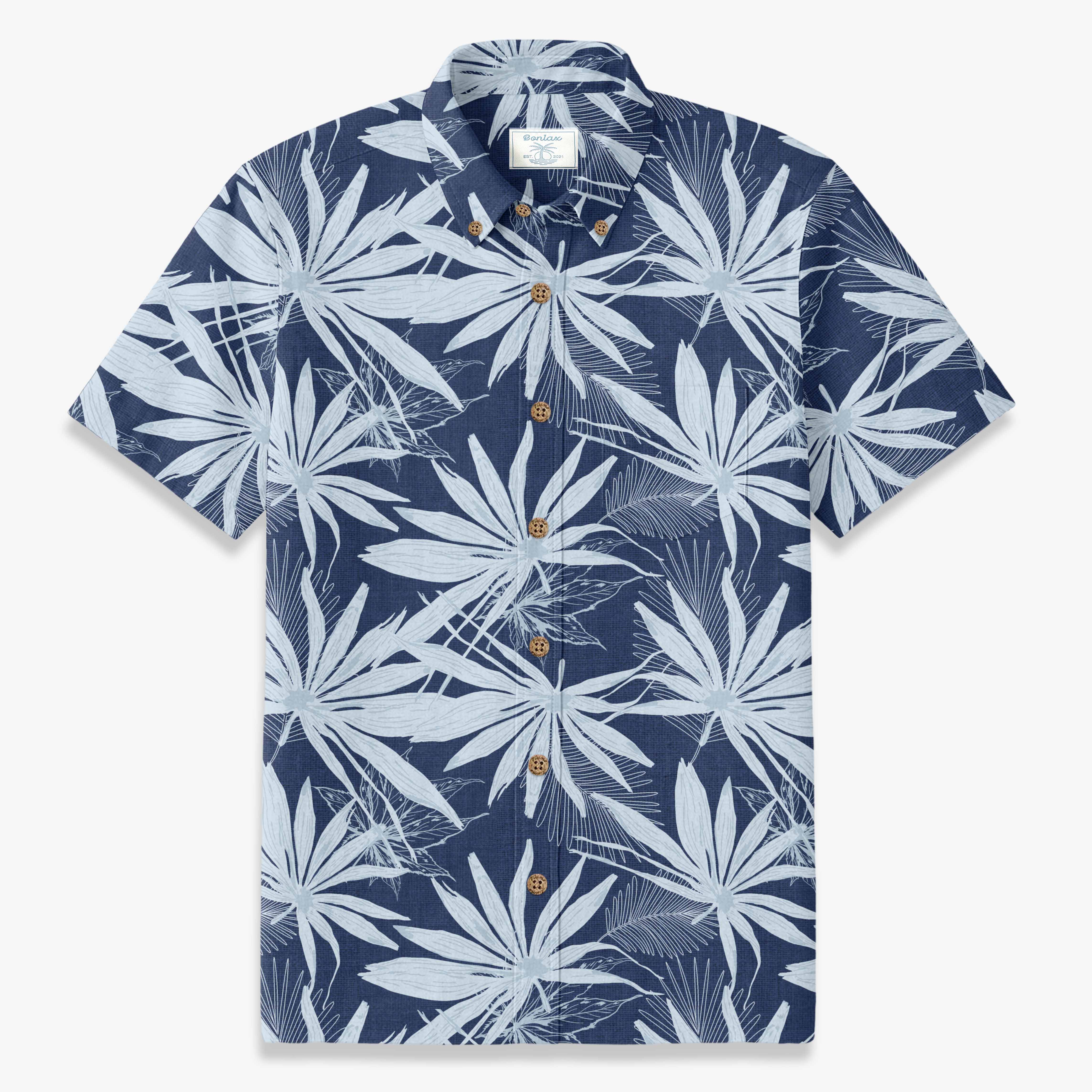 Vintage Palm Jungle