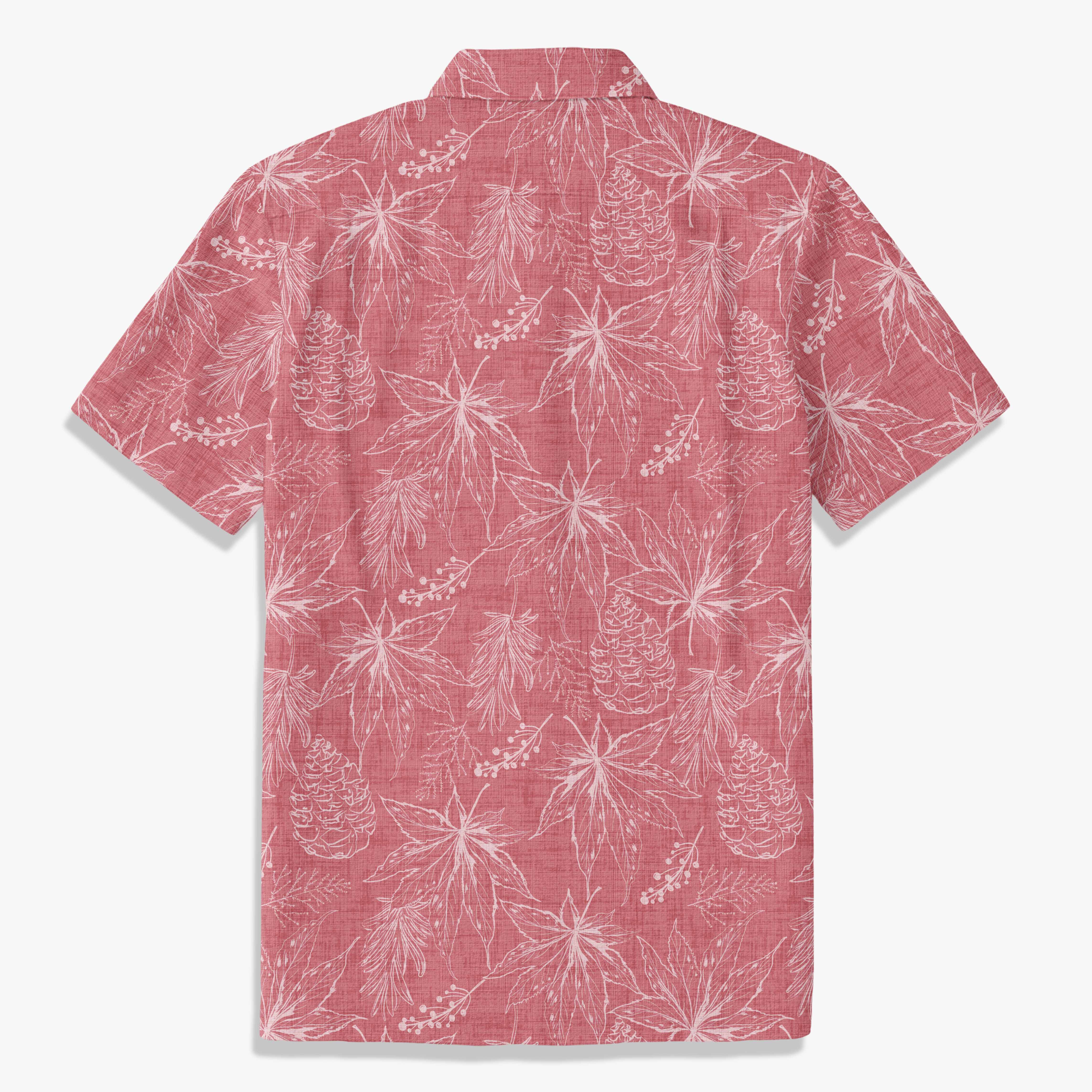 Kyoto Dusk Botanical