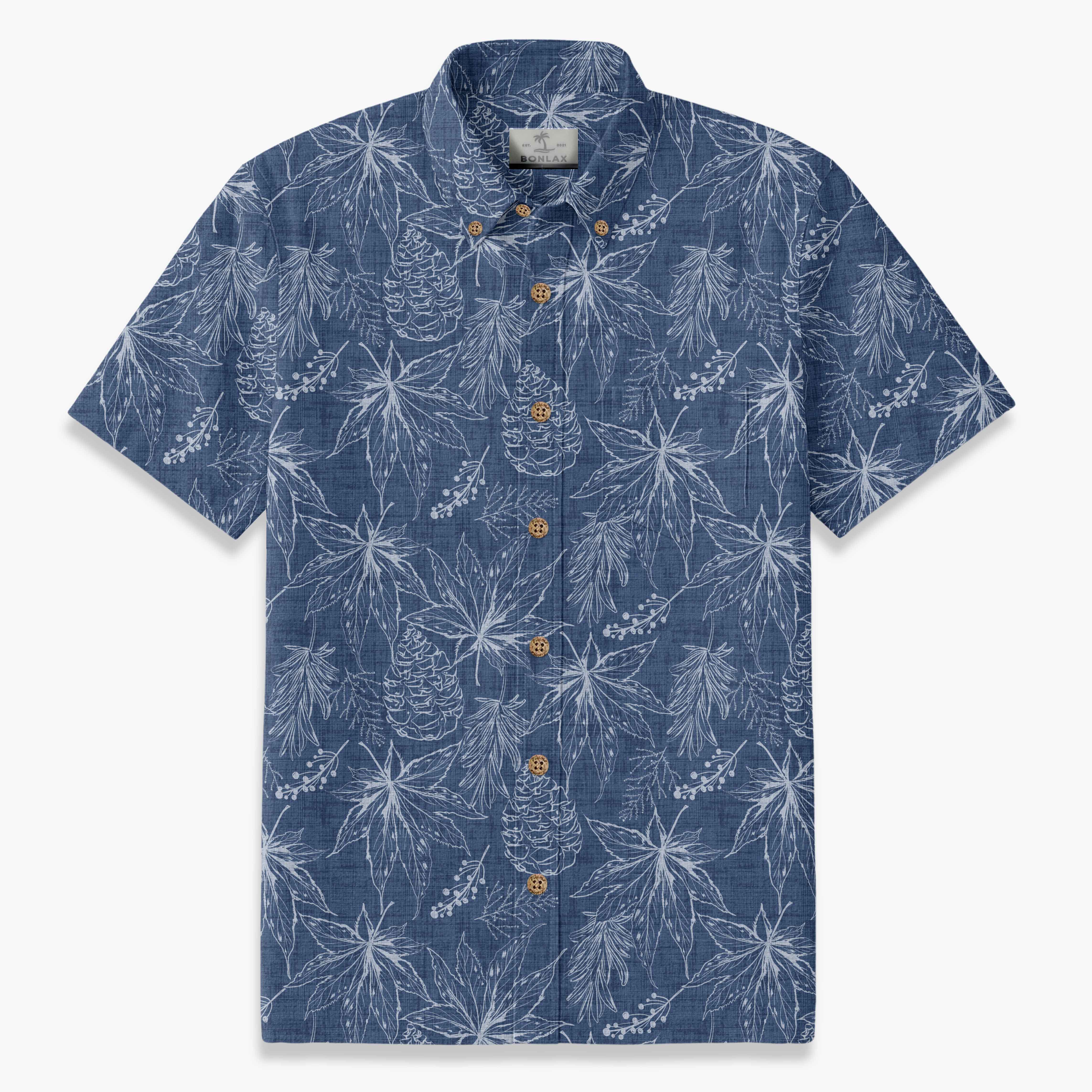 Kyoto Dusk Botanical