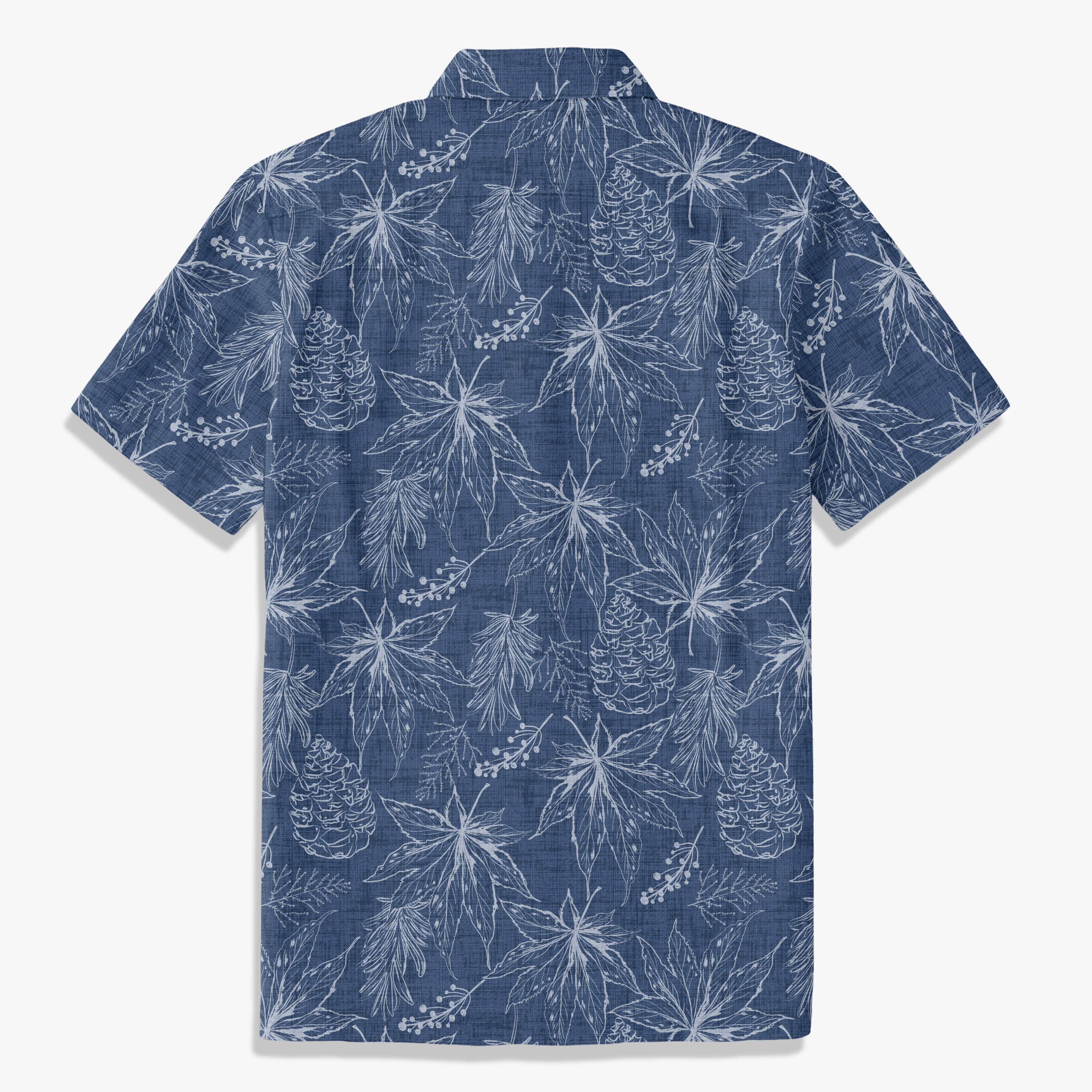 Kyoto Dusk Botanical