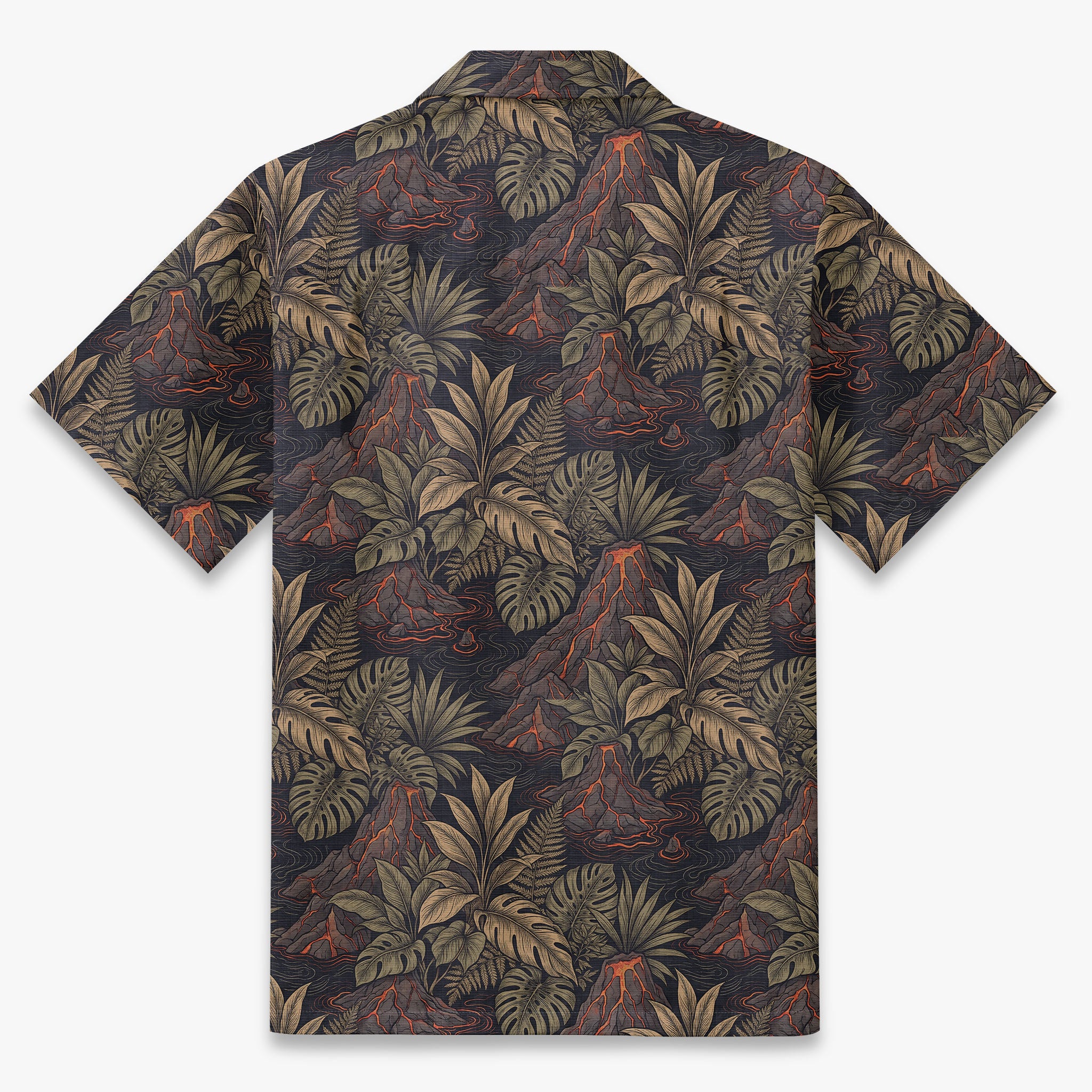 Ember Glow Nightfall Shirt 