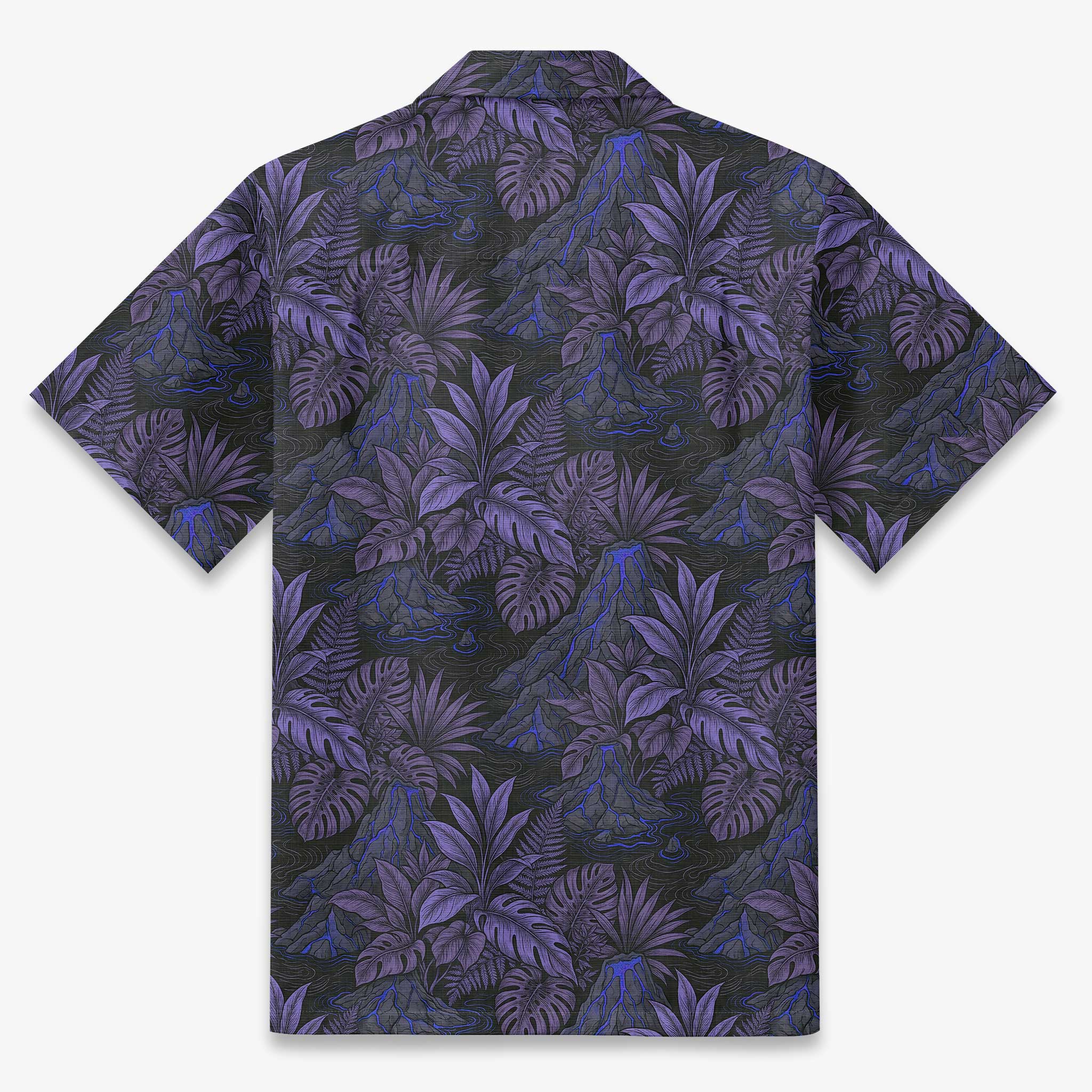 Ember Glow Nightfall Shirt 