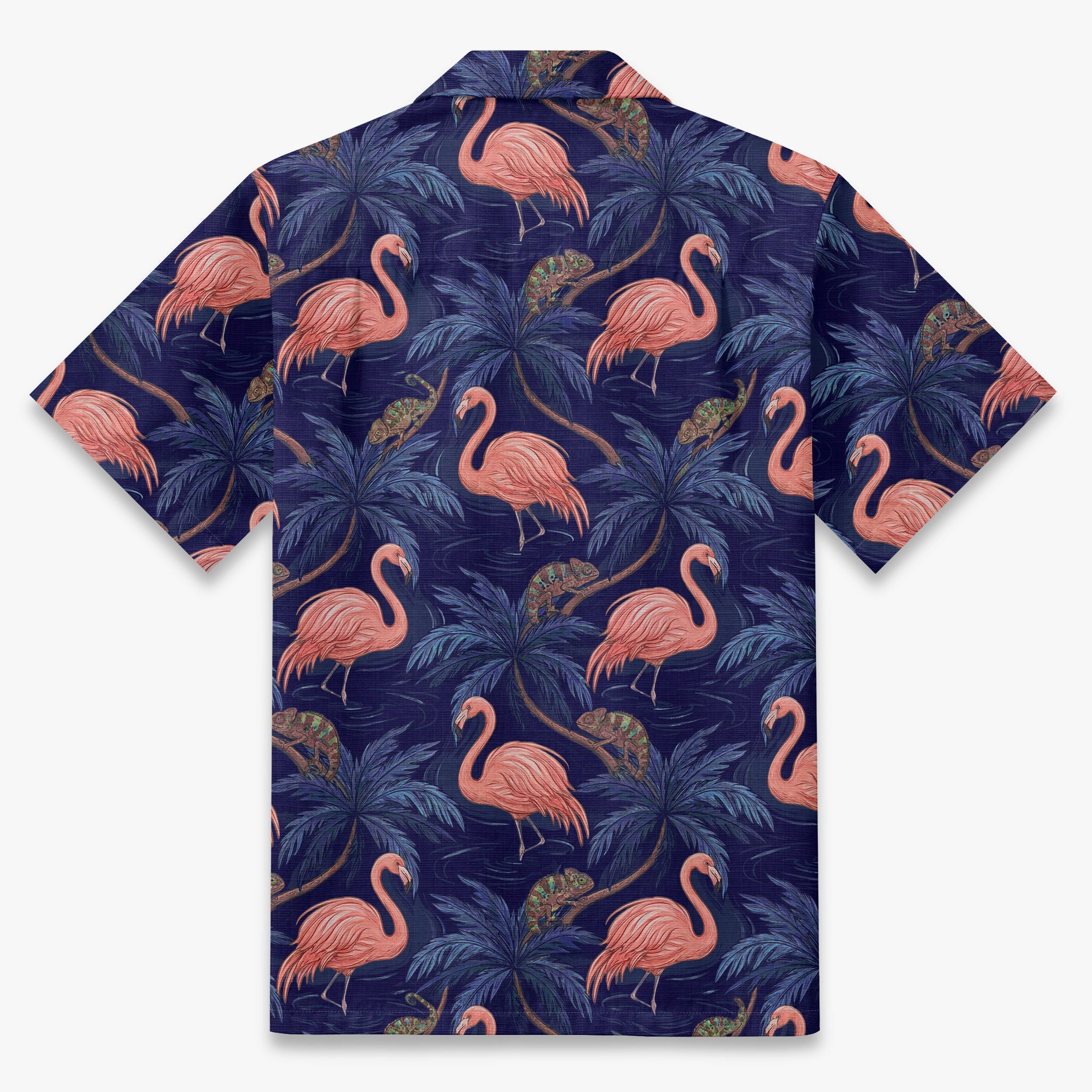 Biscayne Shadows Tropic Shirt 