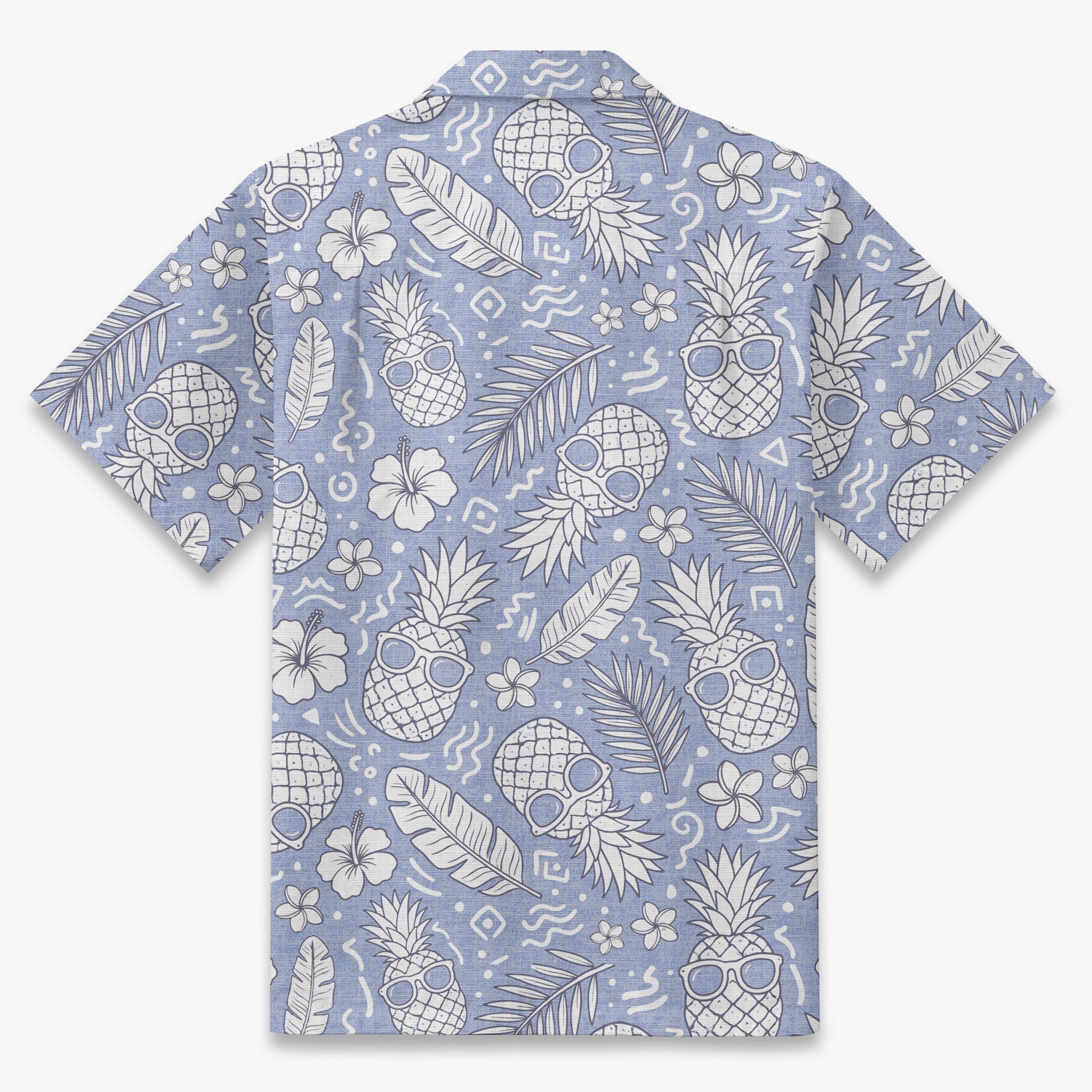 The Malibu Sun-Chaser Shirt