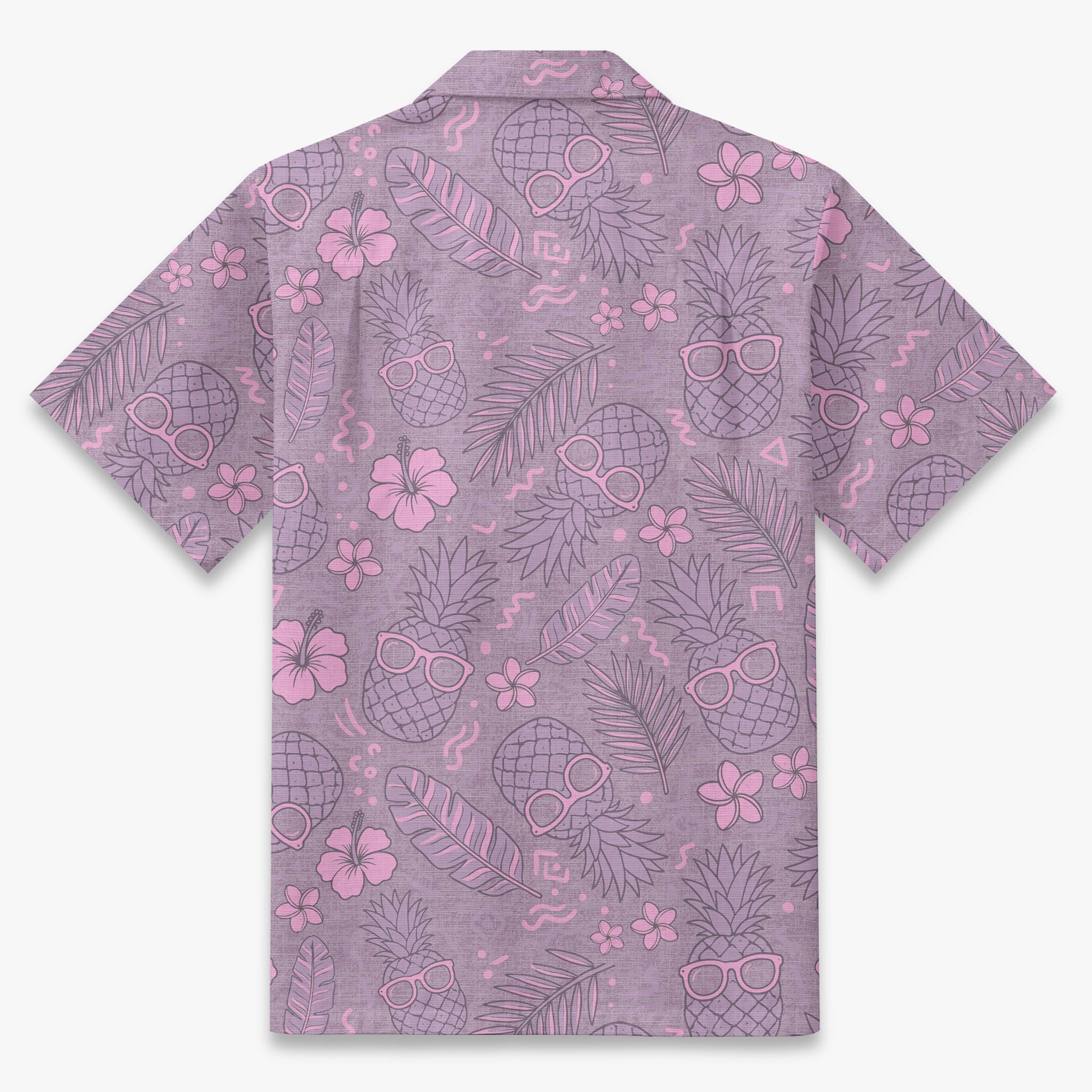 The Malibu Sun-Chaser Shirt