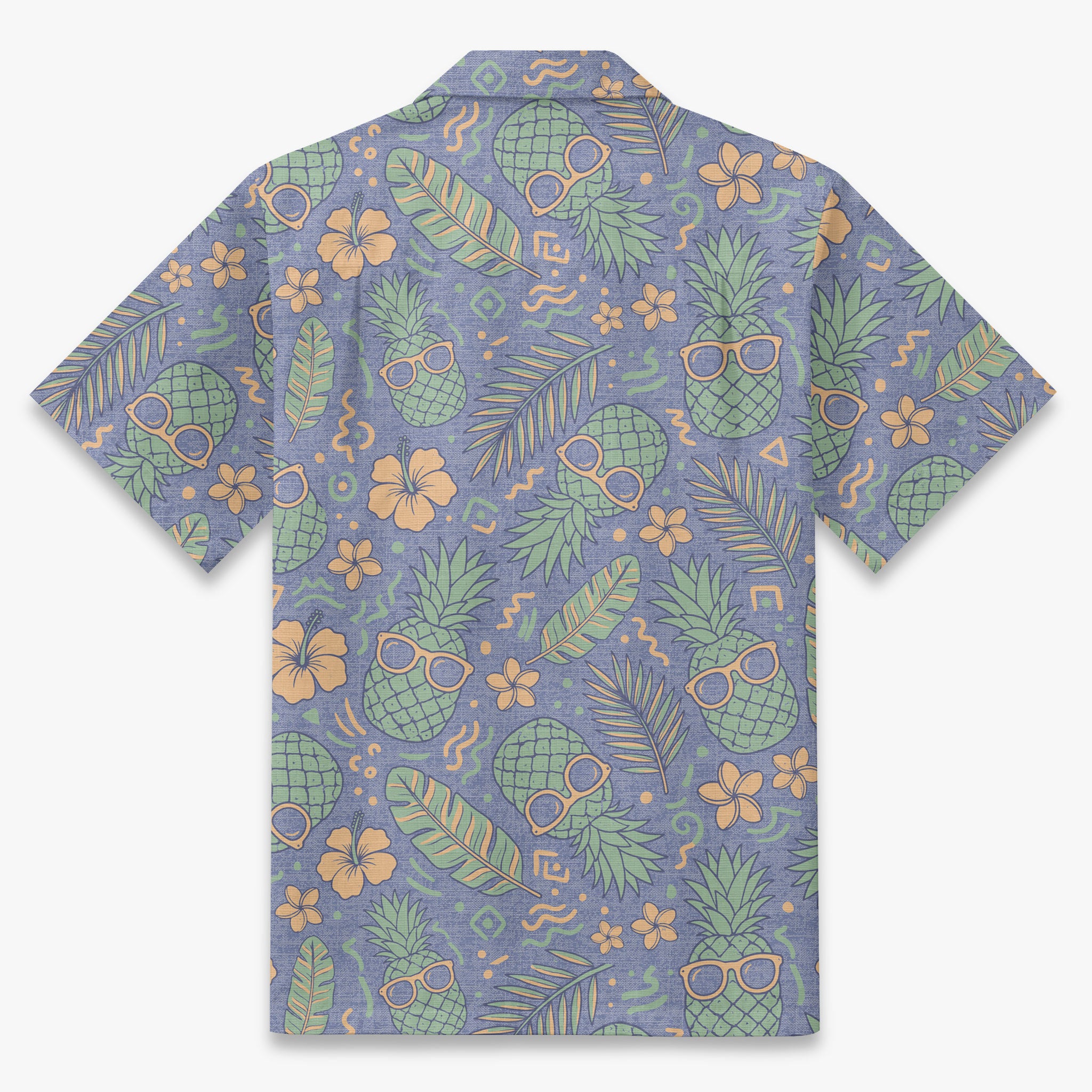 The Malibu Sun-Chaser Shirt