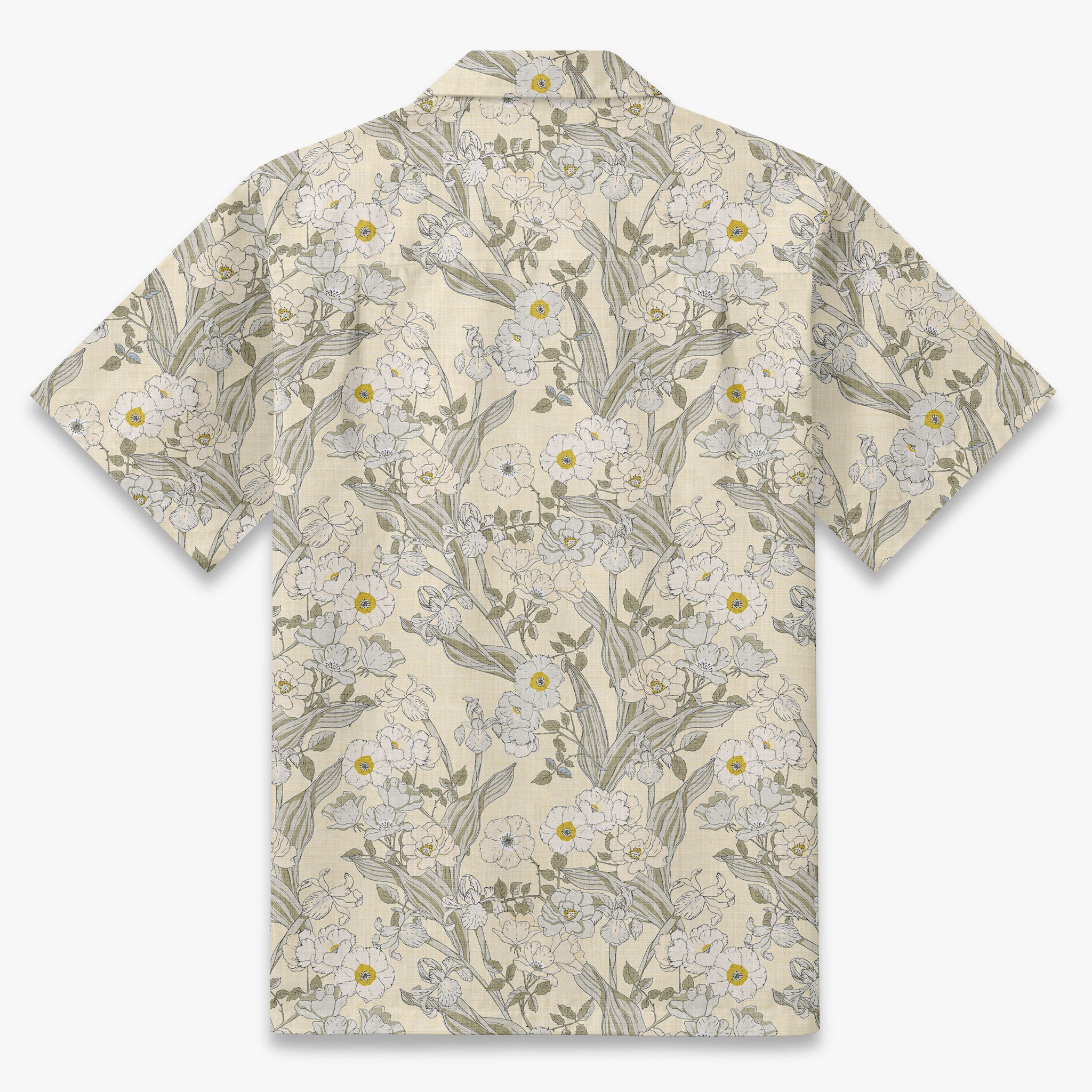 The Giverny Meadow Sketch