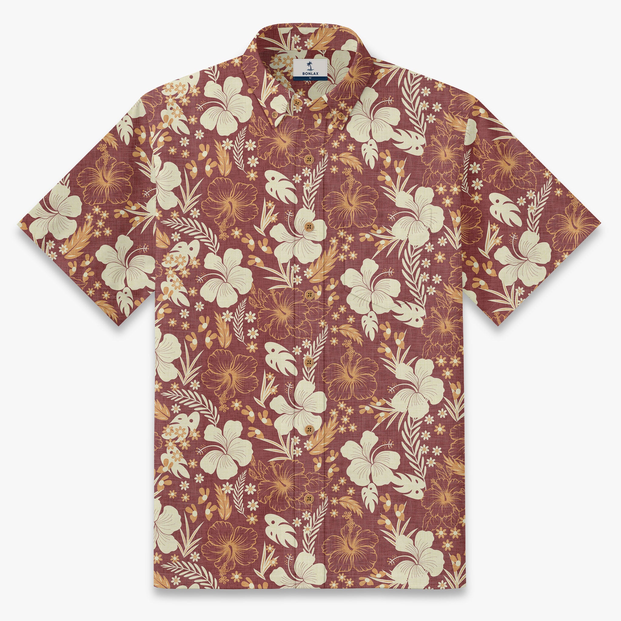 Eternal Hibiscus Cove