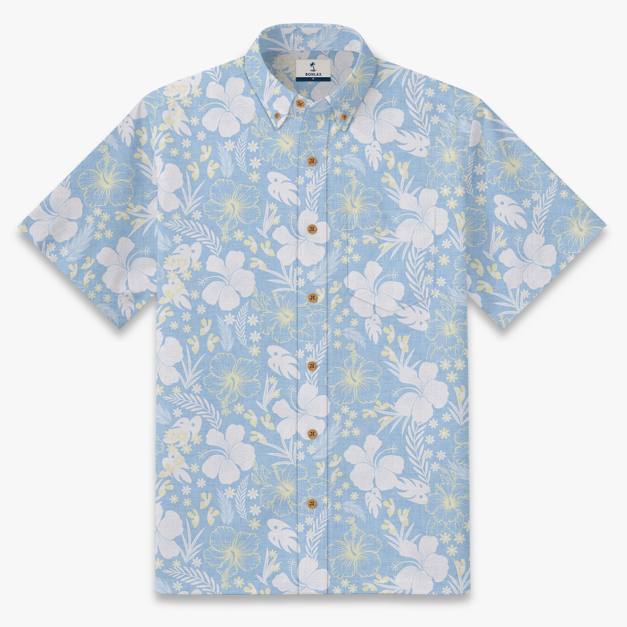 Eternal Hibiscus Cove