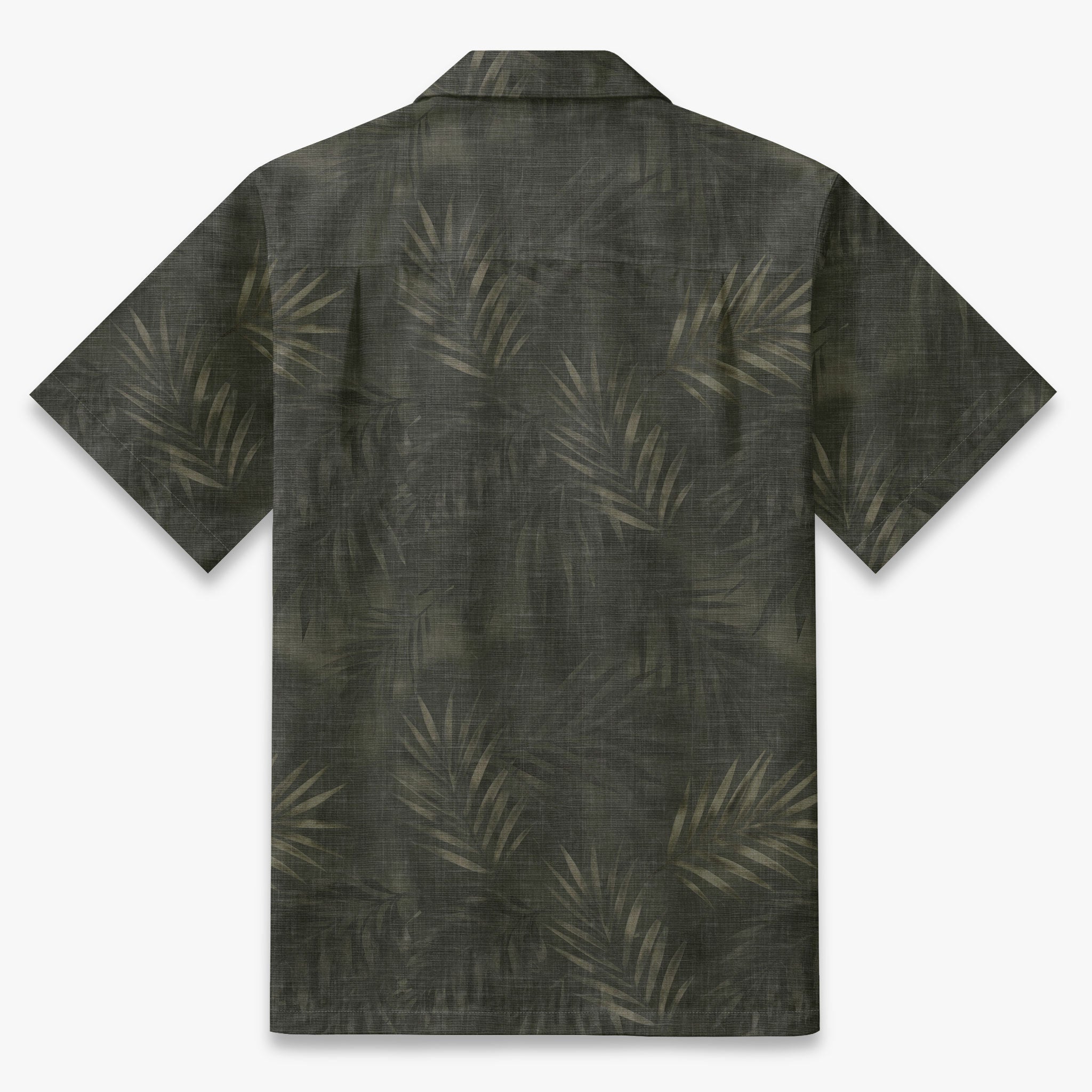 The Shadow Palm