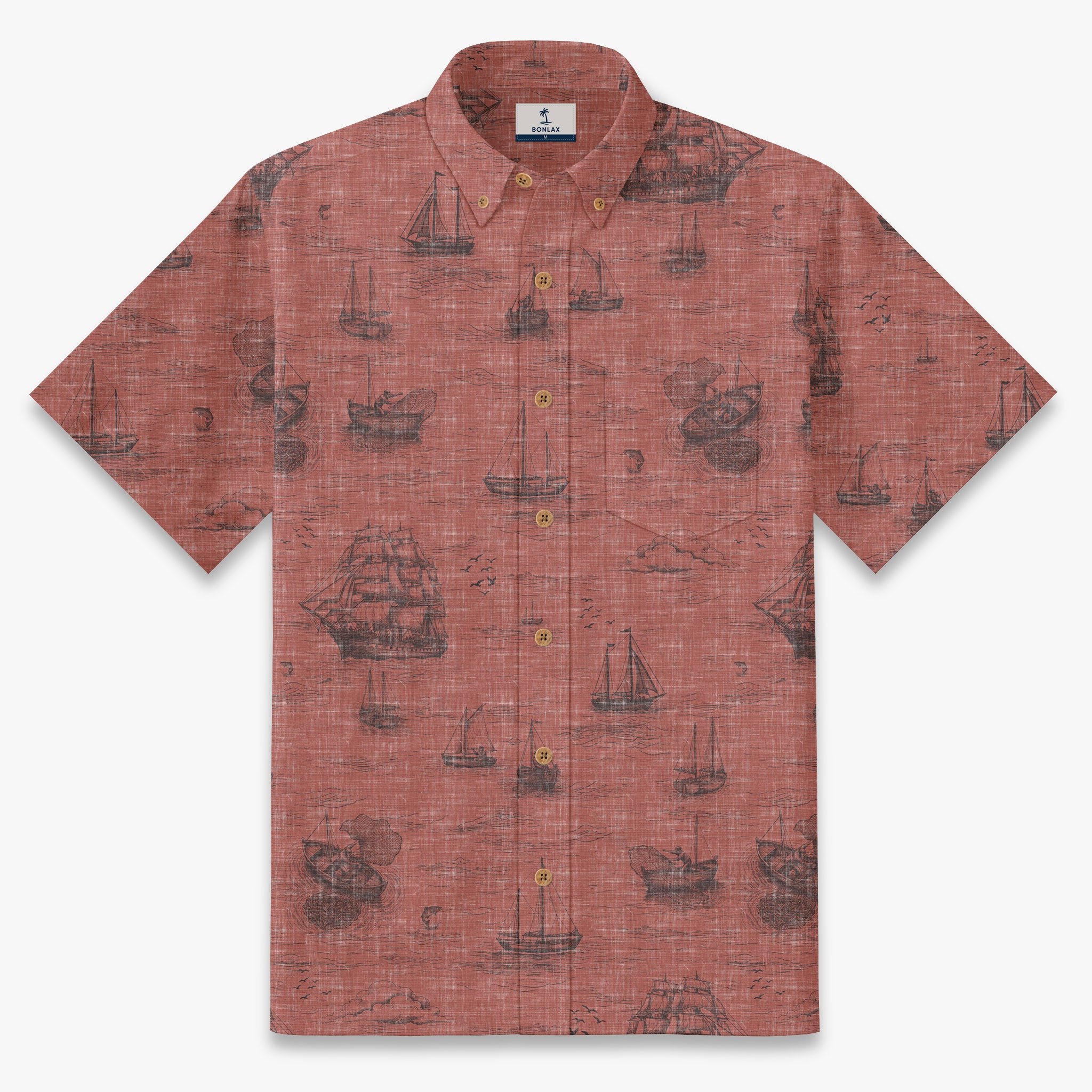 The Navigator’s Sketch