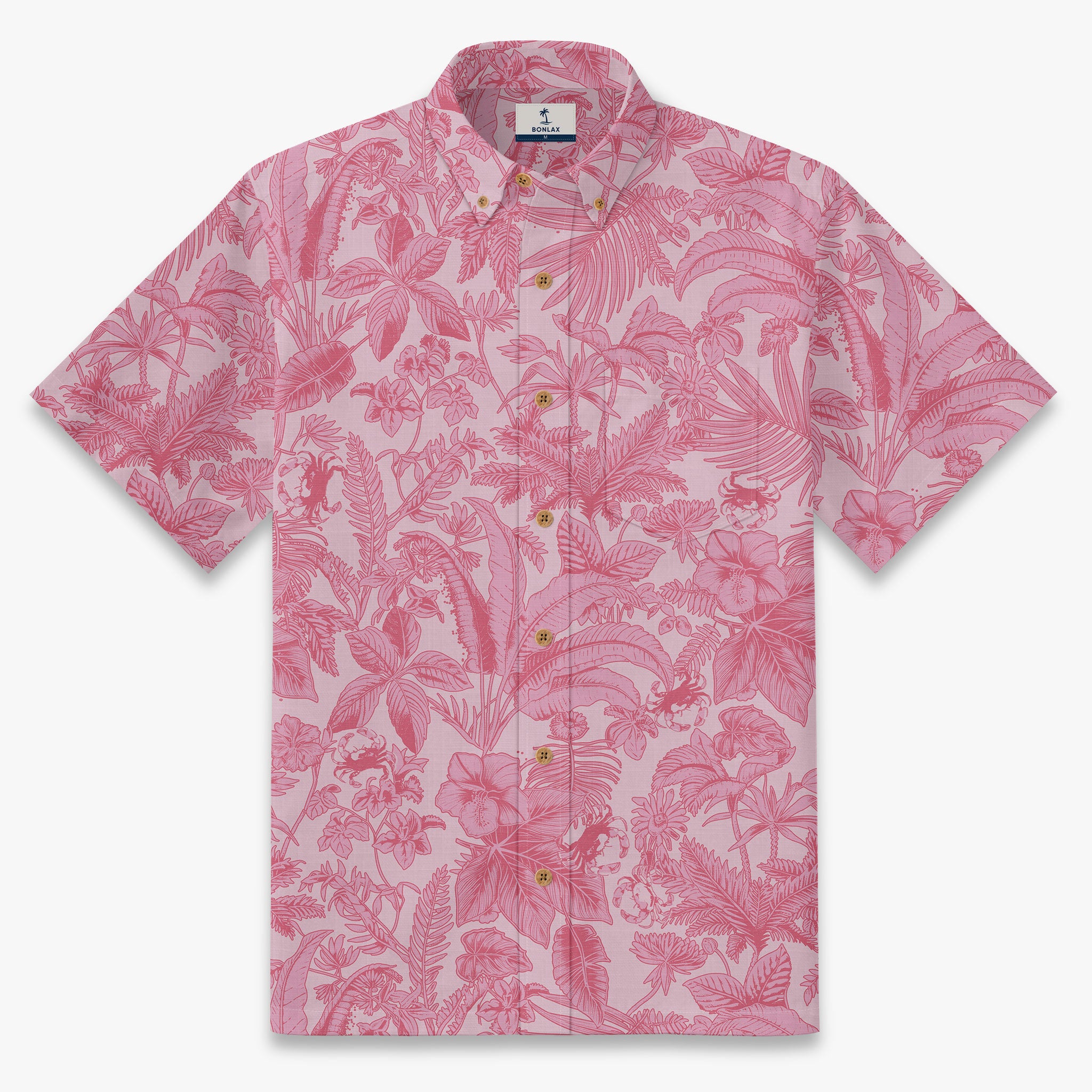 The Botanical Conservatory