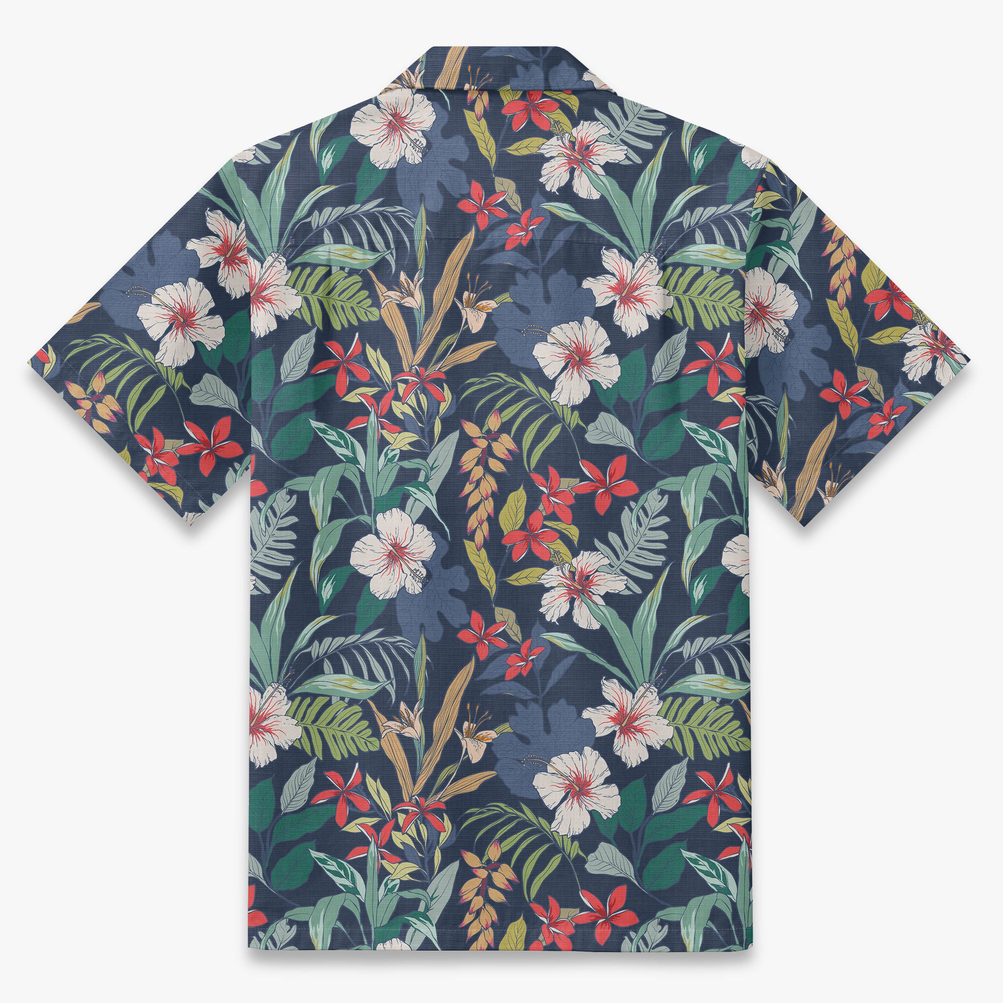 Midnight Garden Breeze