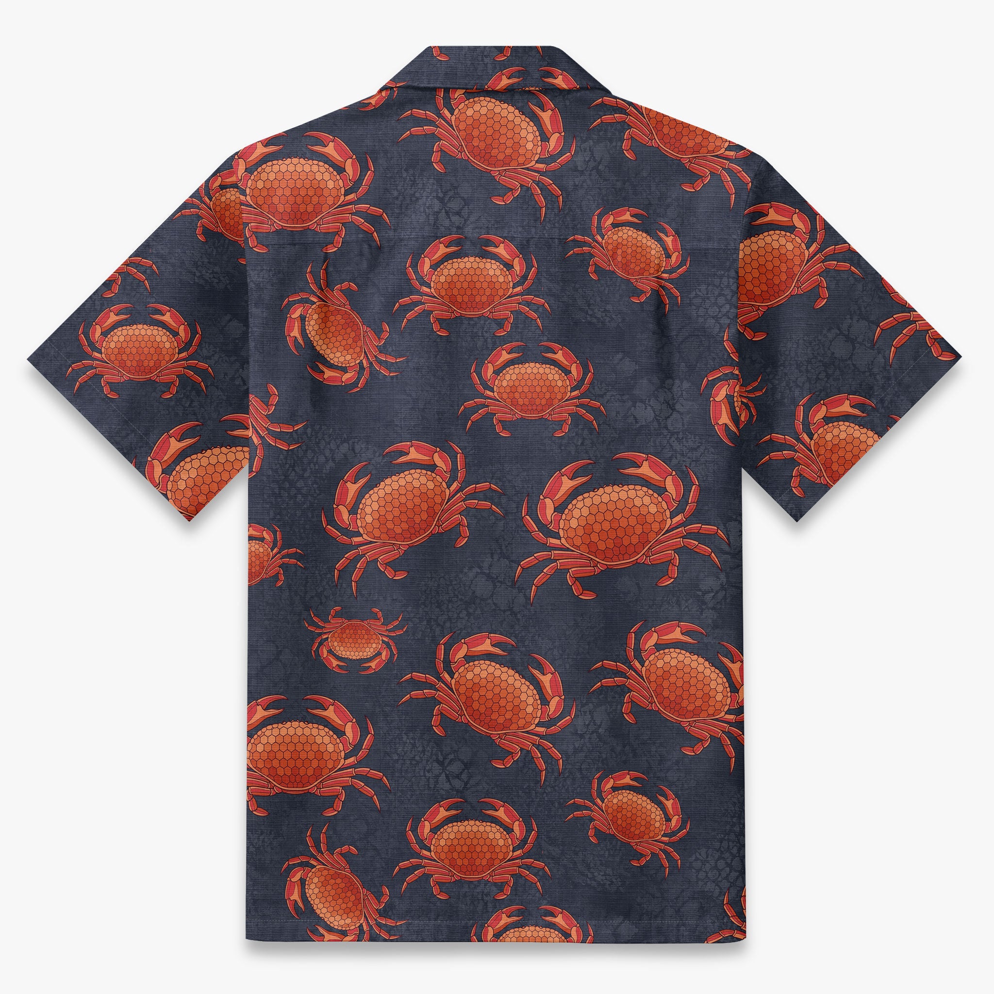 Coastal Crab Crush