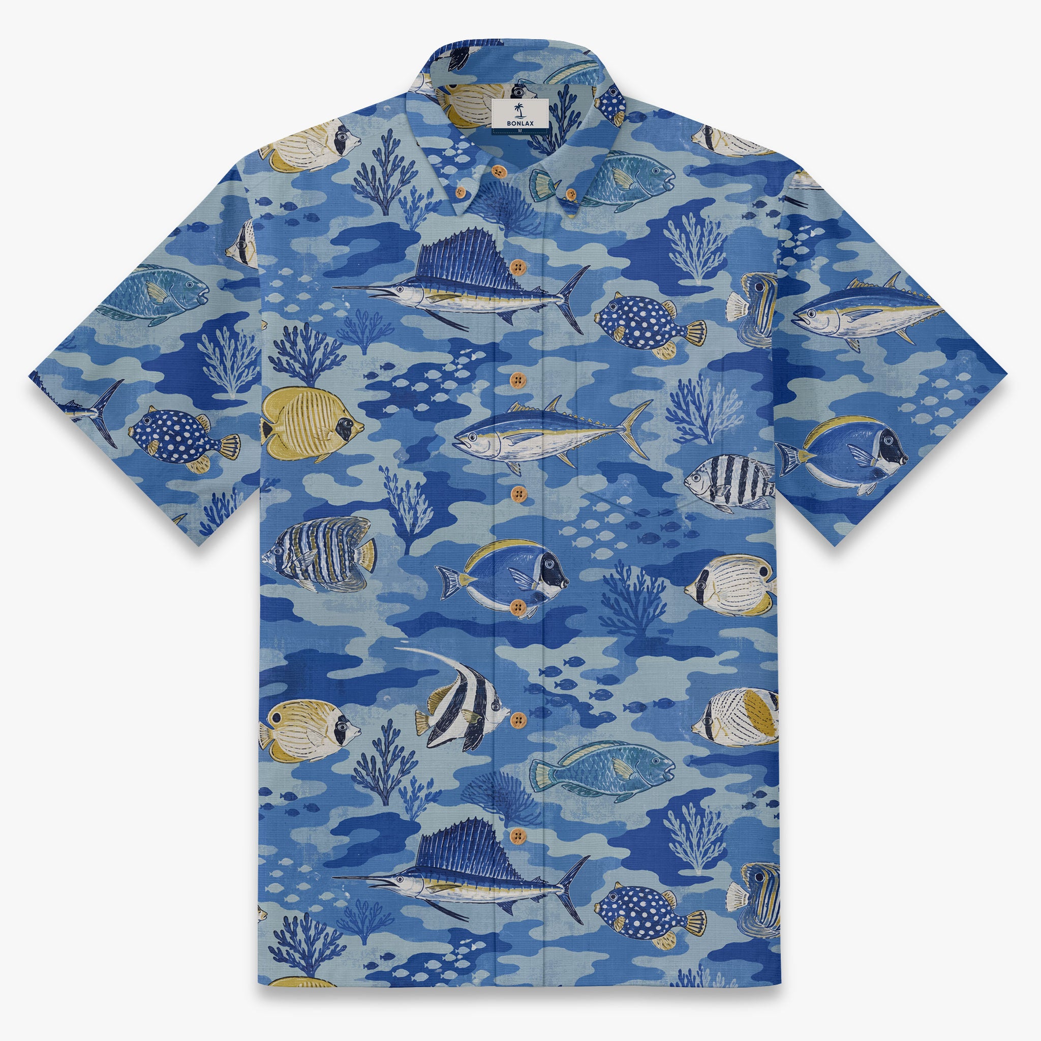 Saltwater Field Guide