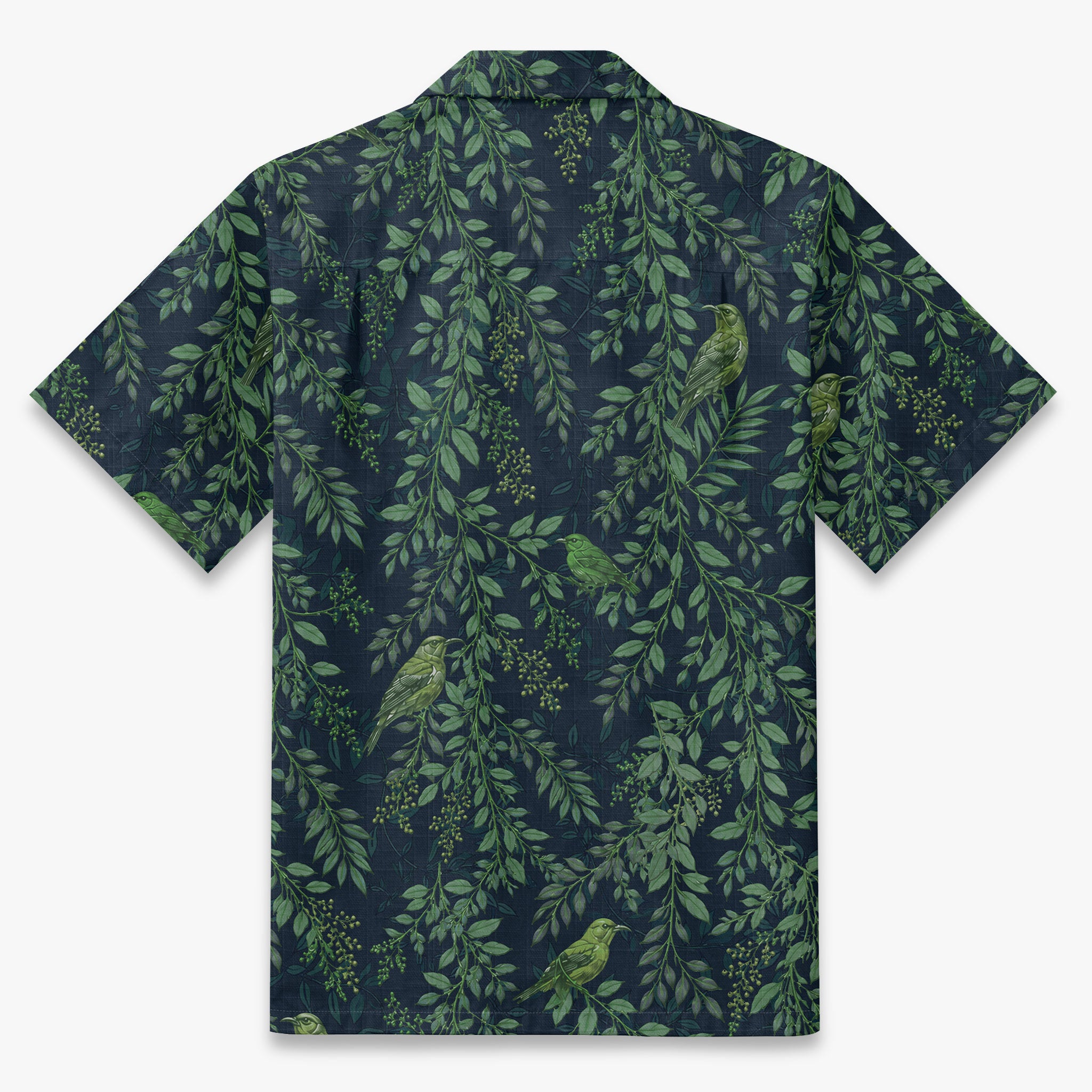 Canopy Songbird Shirt