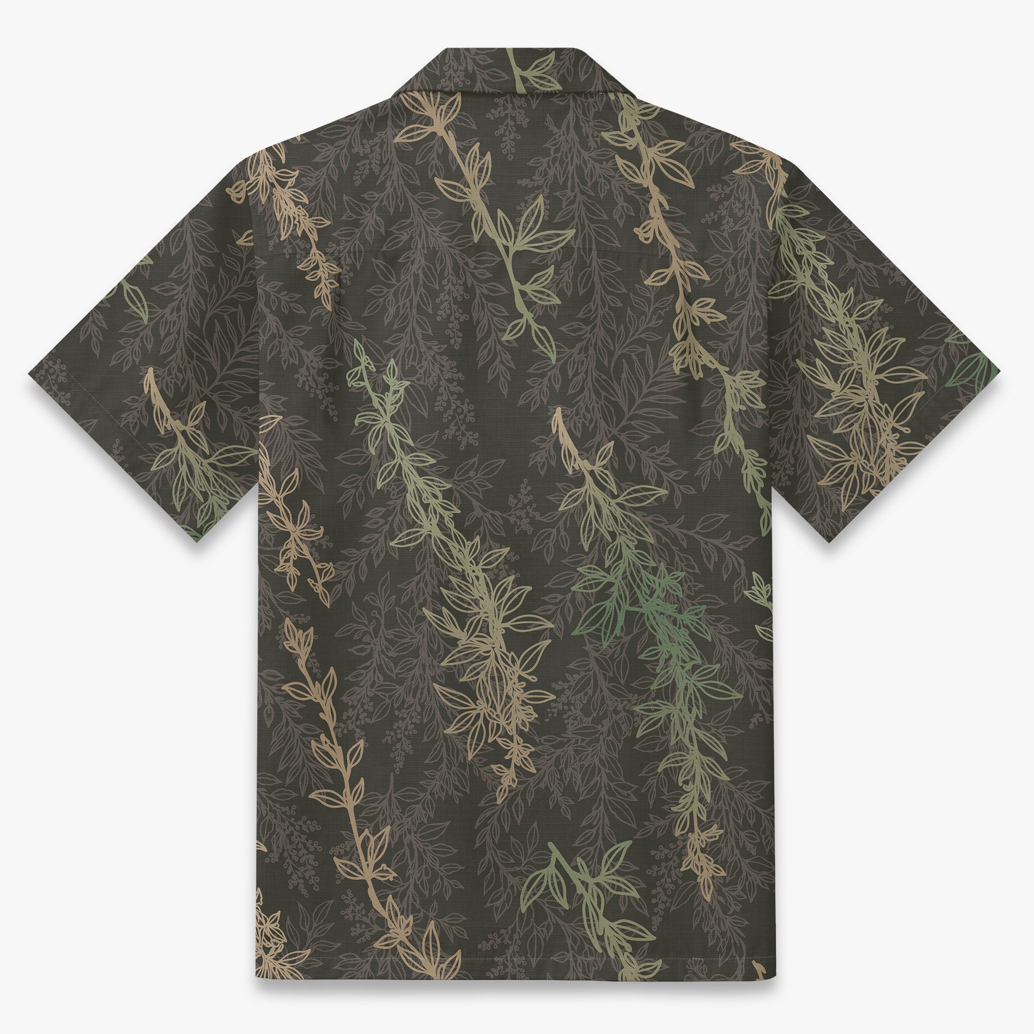 Maile Cascade Shirt