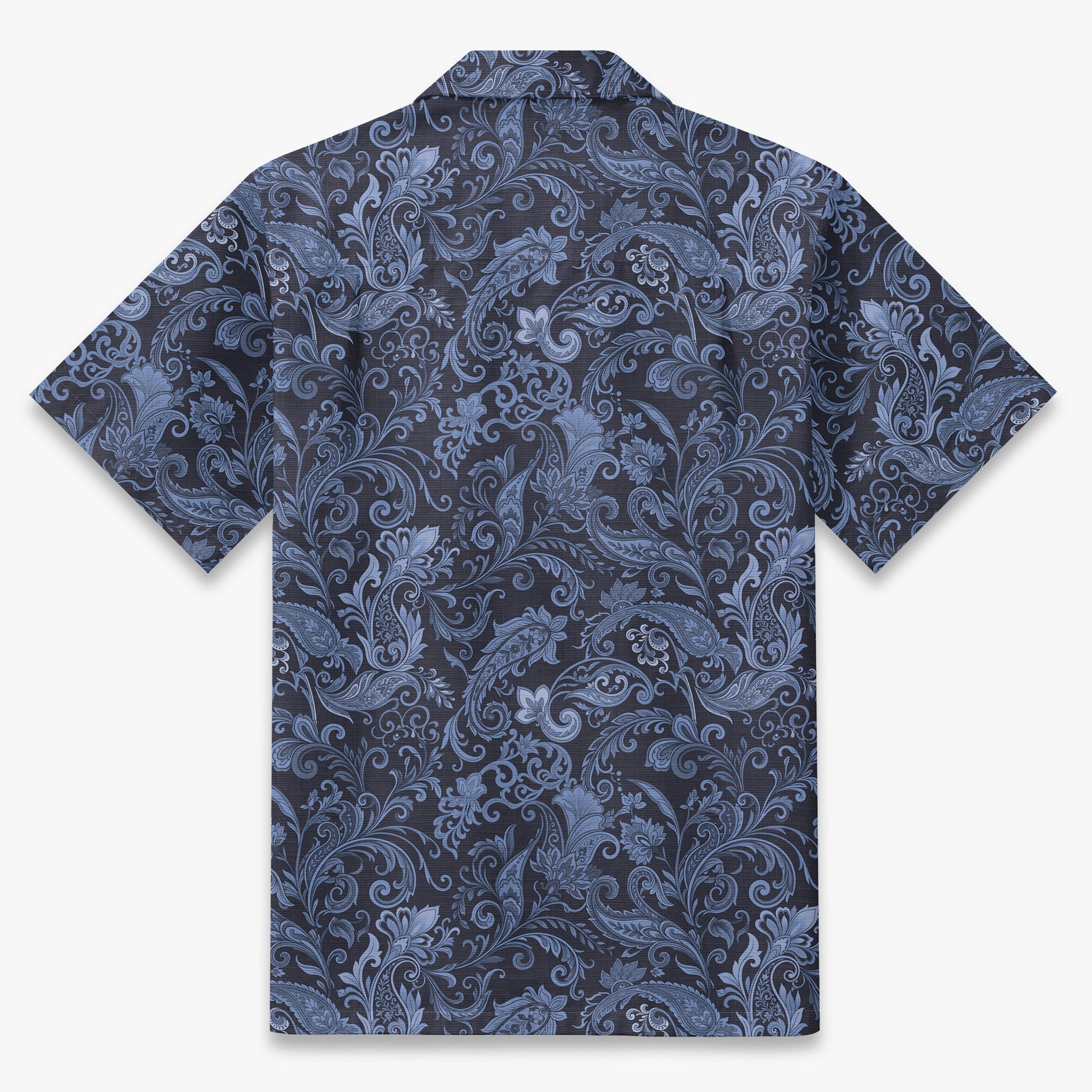 Baroque Garden shirt