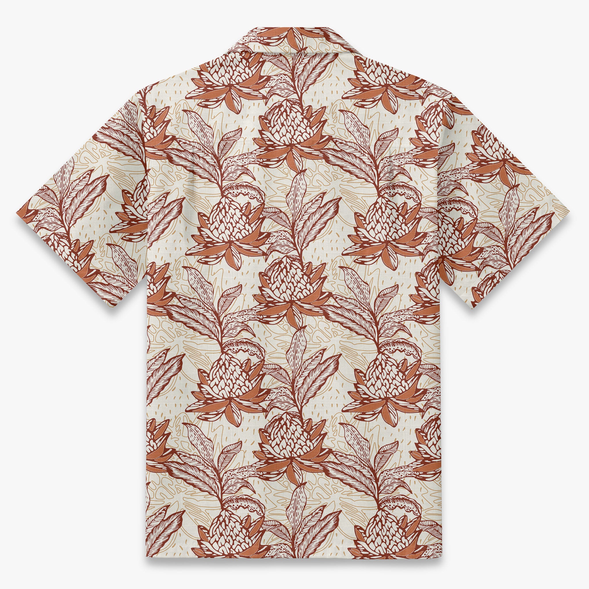 Vintage Botanica Shirt