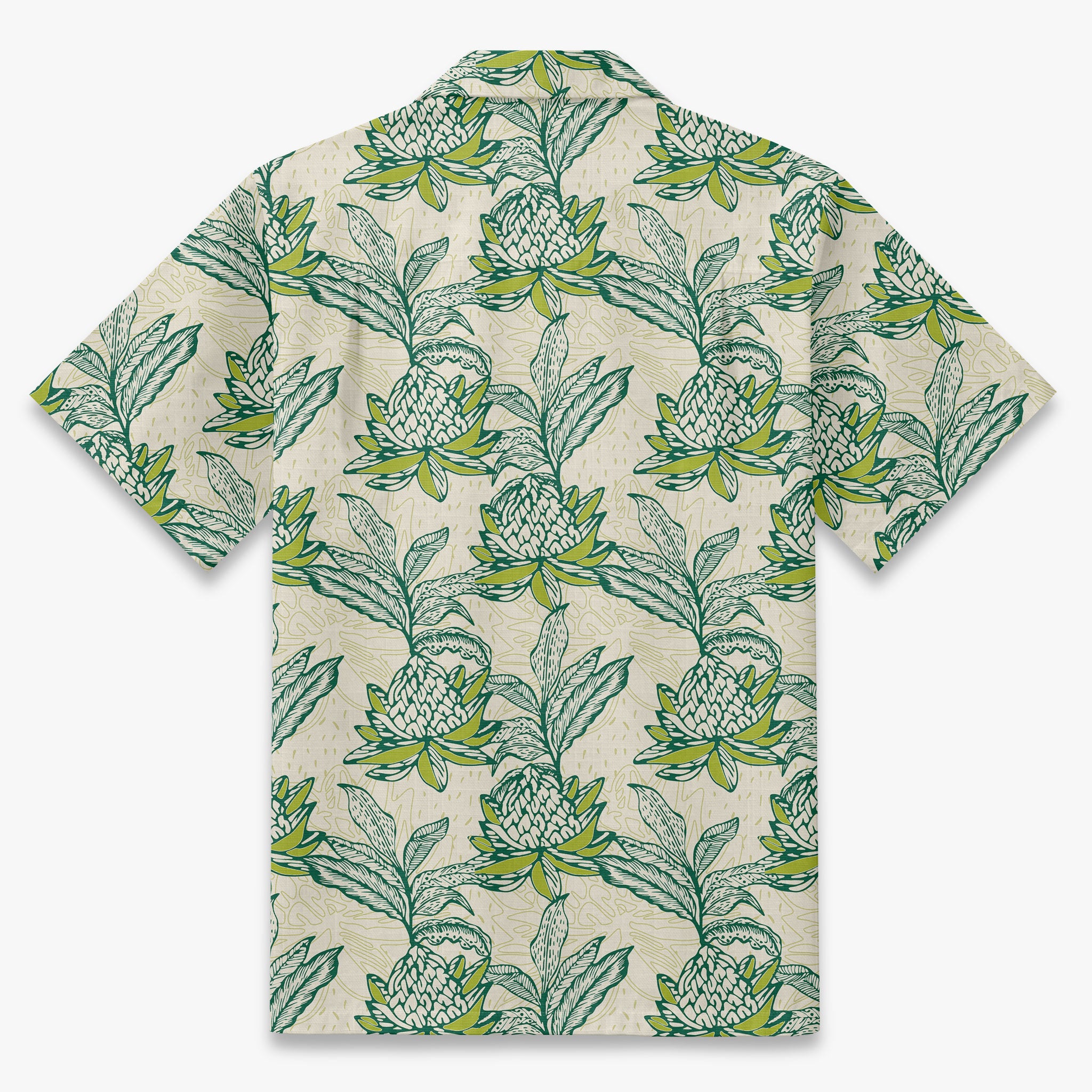 Vintage Botanica Shirt