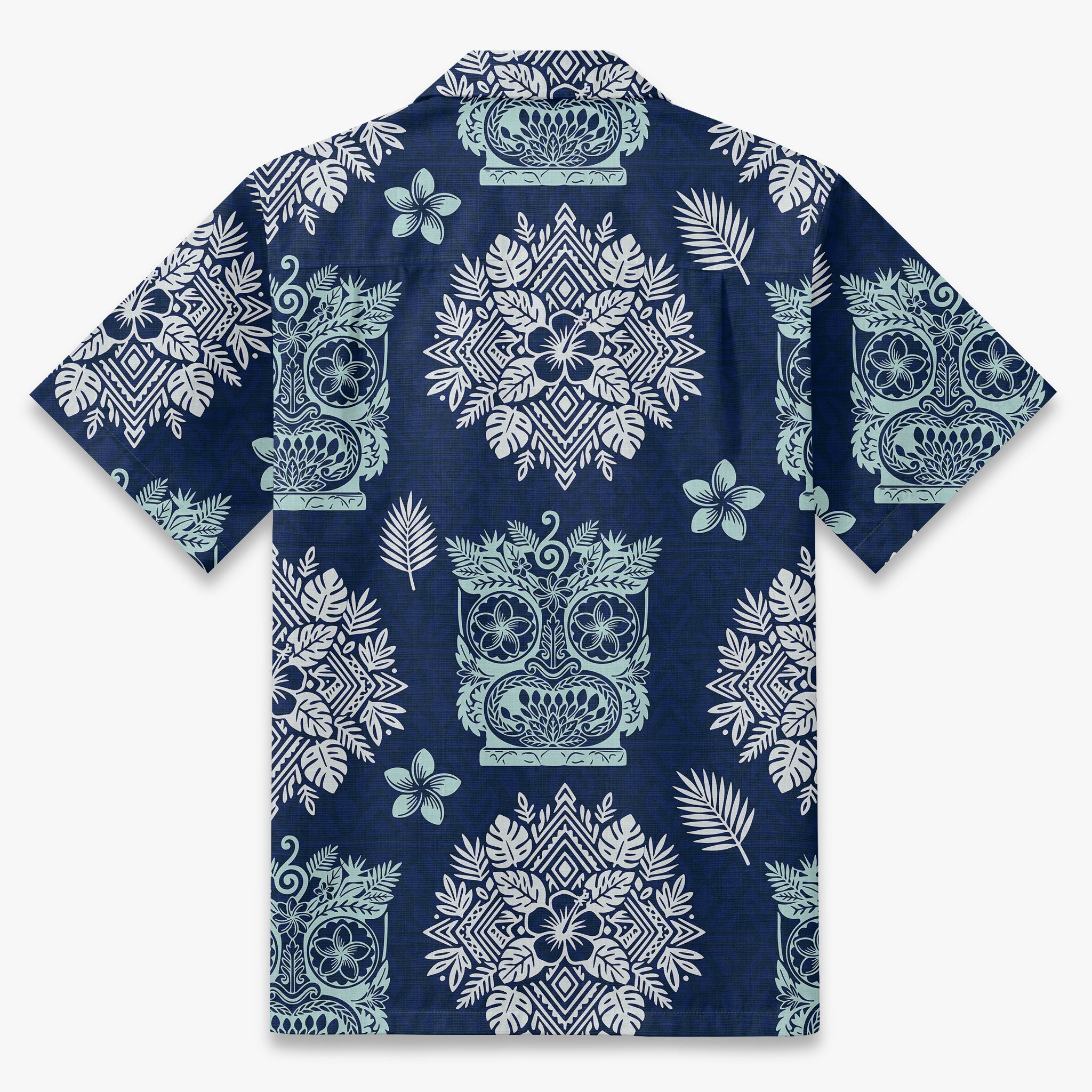 Mystic Tiki