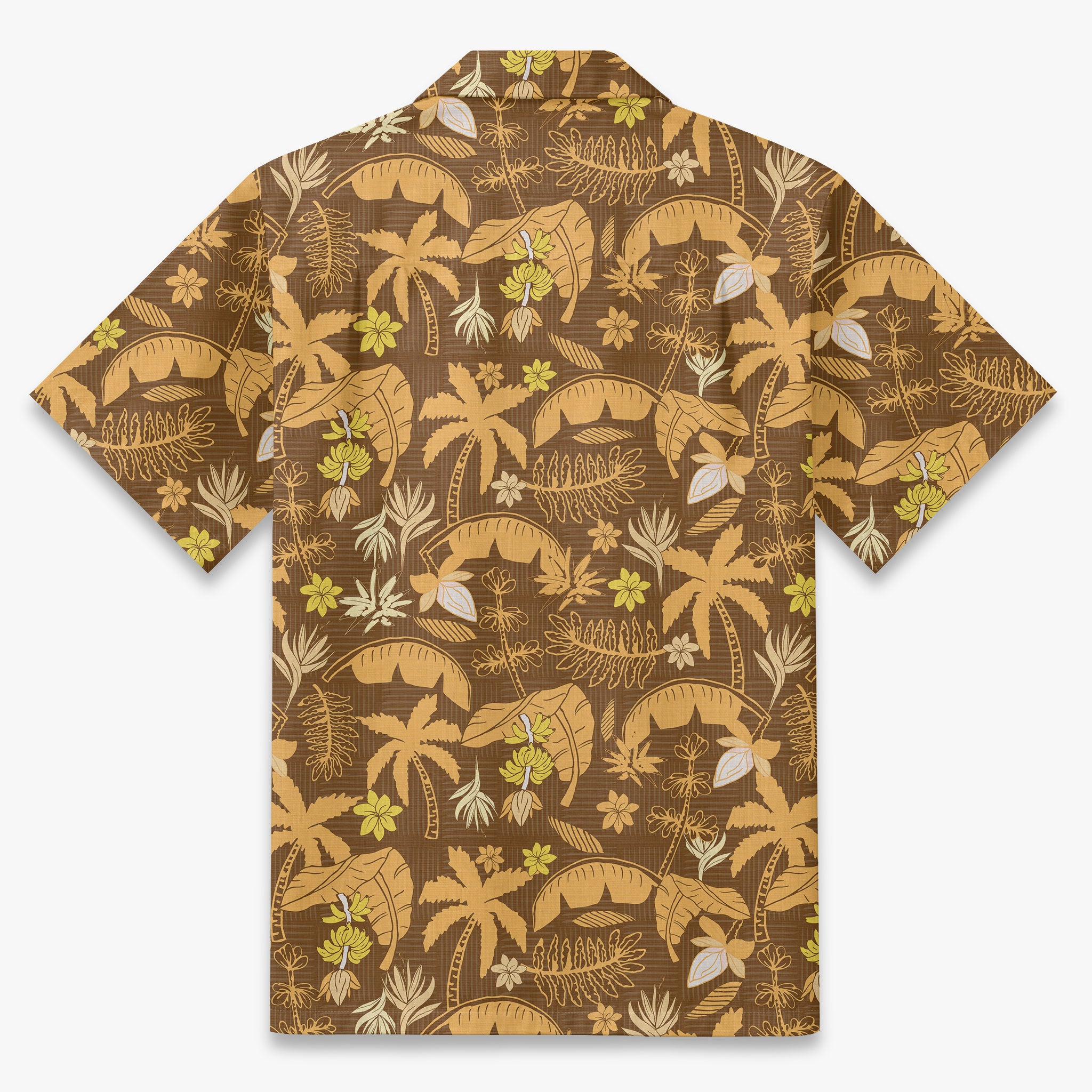 Vintage Oasis Resort Shirt