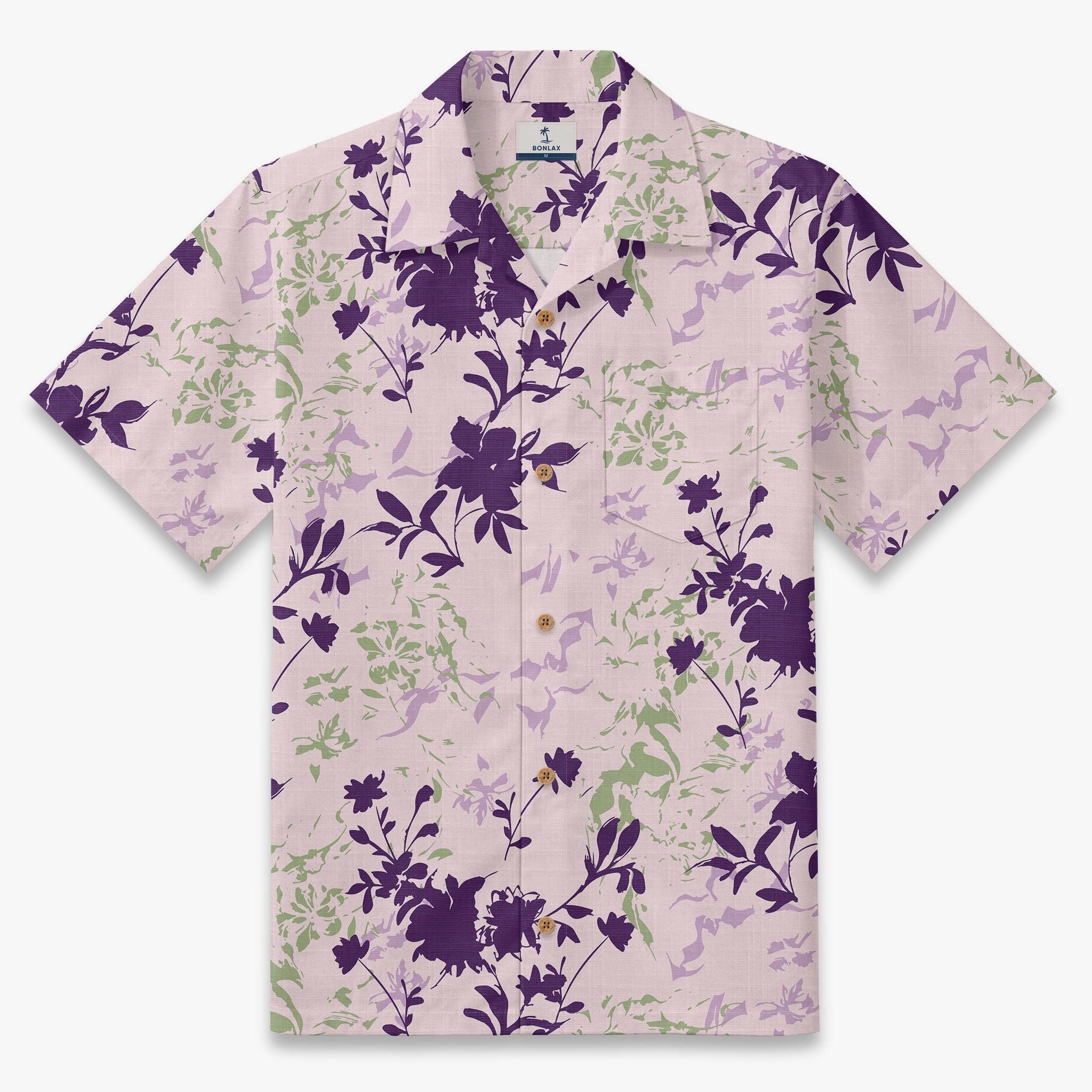 Shadow Isle Camp Shirt