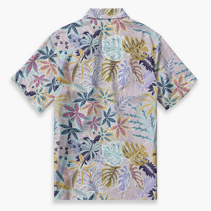 Tropical Jungle Shirt