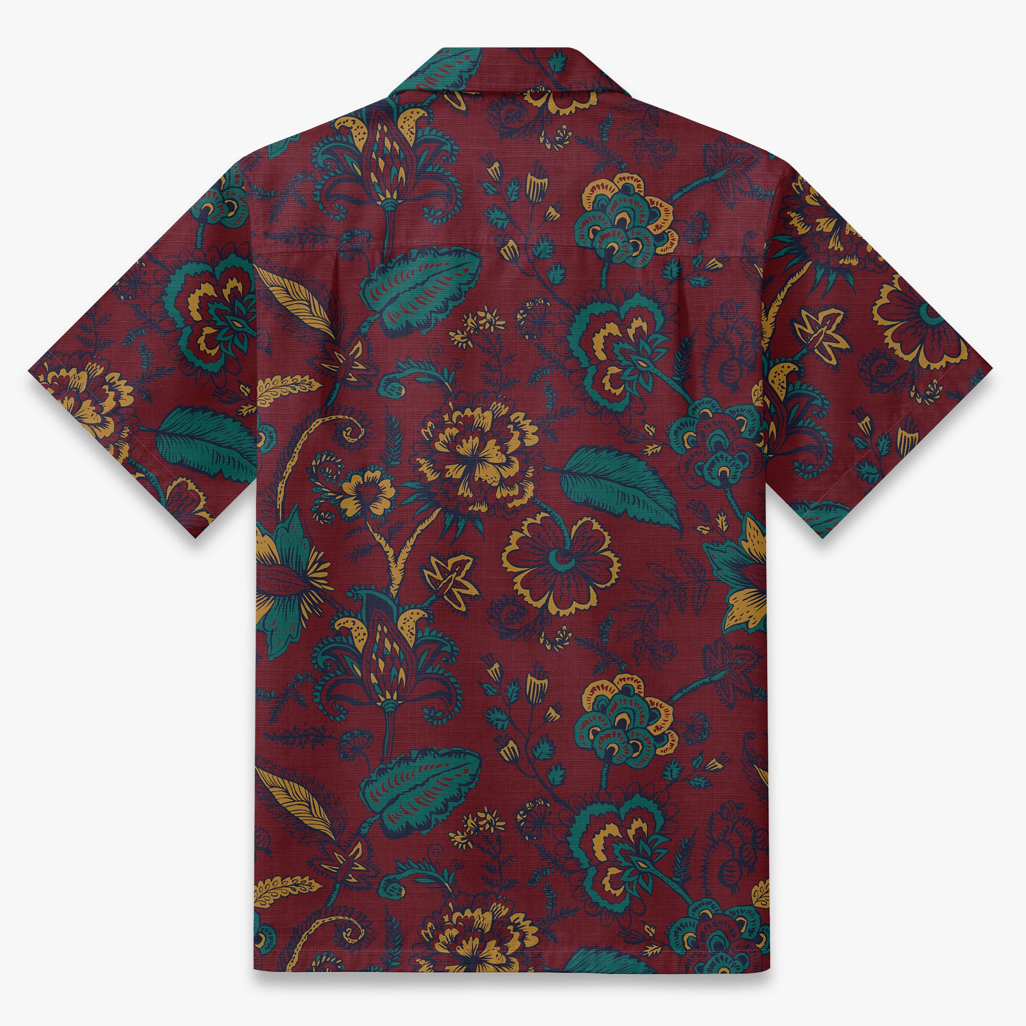 Merlot Garden Reverie