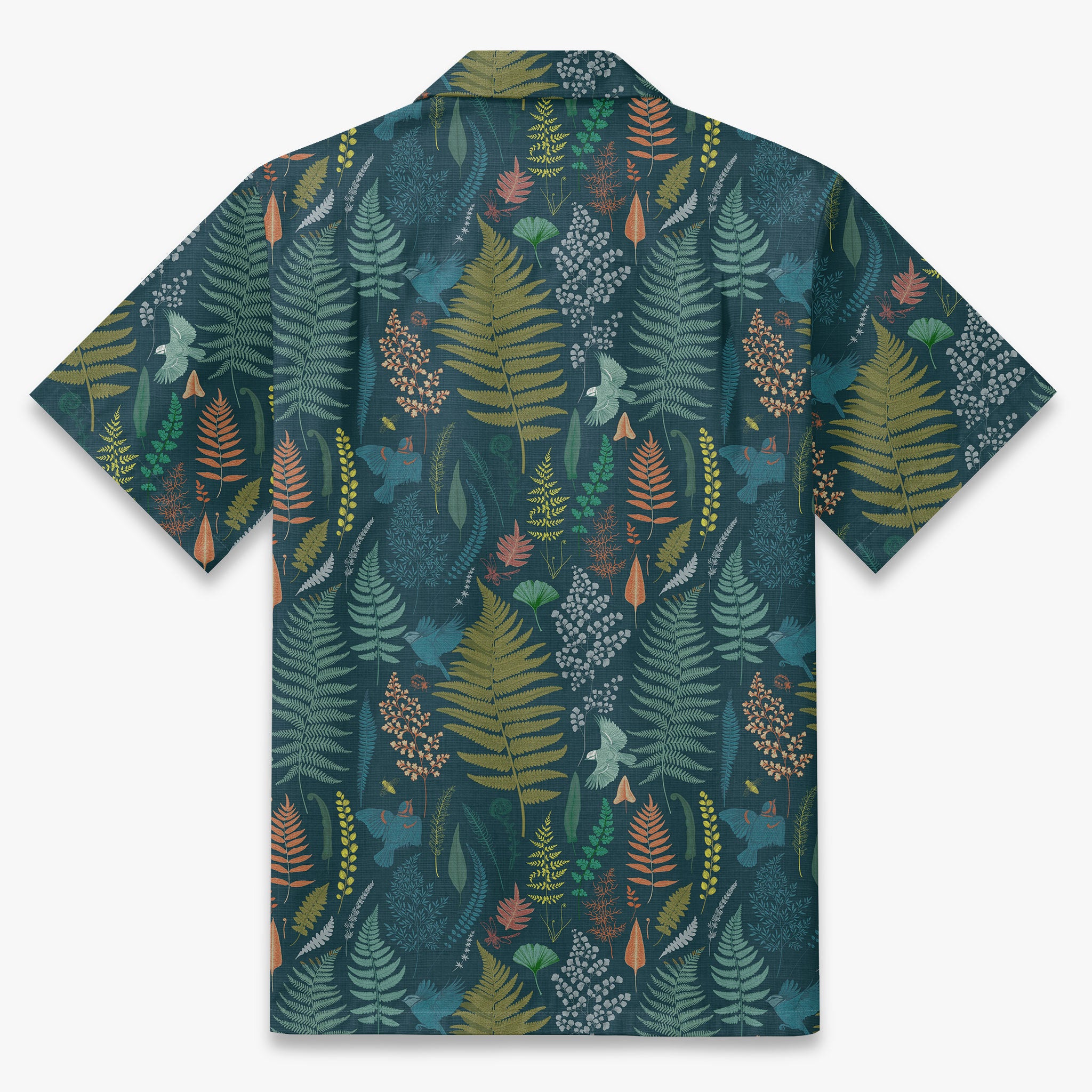 Wildwood Folio