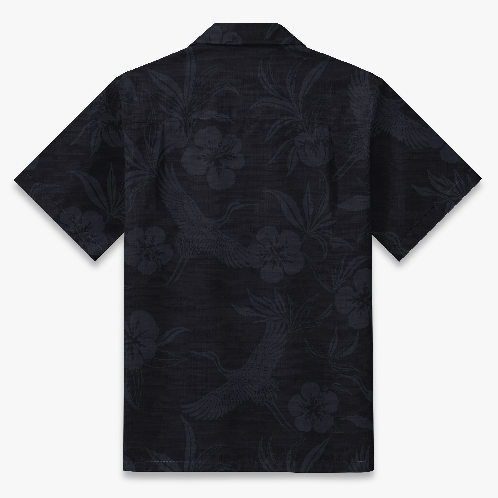 Vermilion Koi Drift