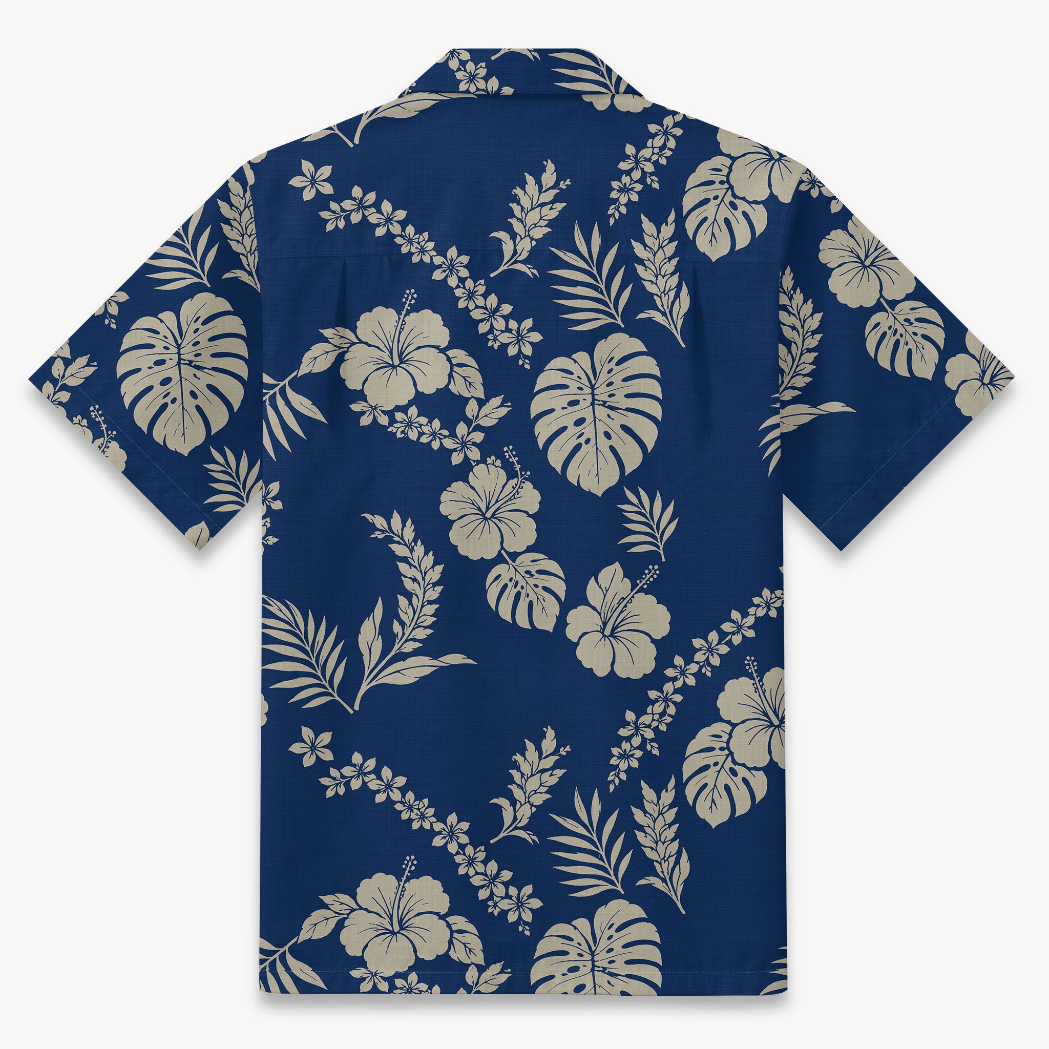 Tropic Ink Garden